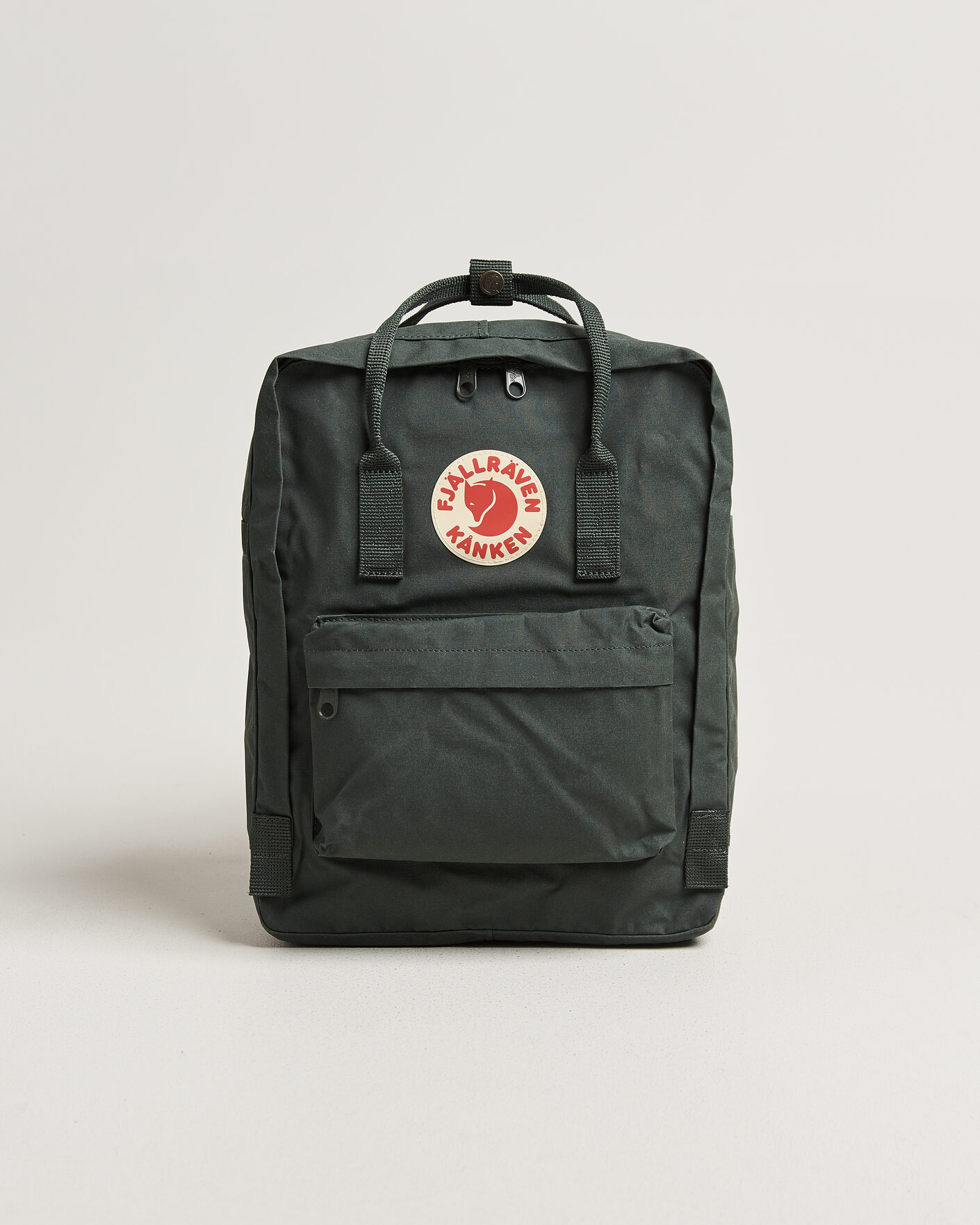Homme | Sacs | Fjällräven | Kånken Forest Green