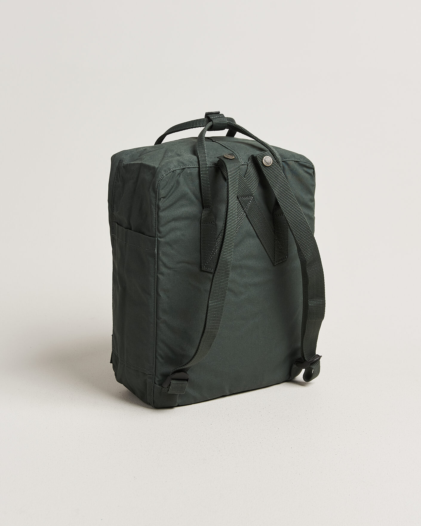 Homme | Sacs | Fjällräven | Kånken Forest Green