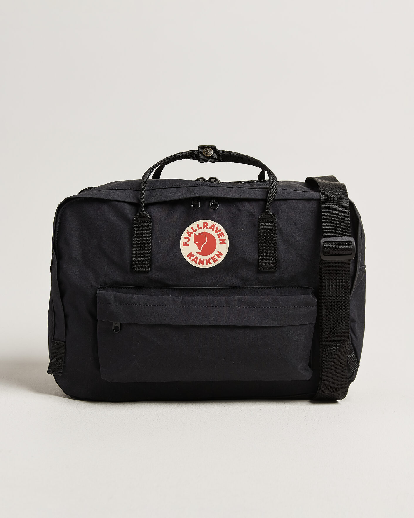 Homme | Sacs | Fjällräven | Kånken Weekender Black