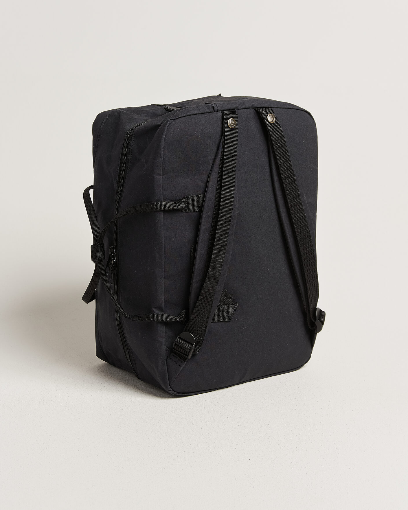 Homme | Sacs | Fjällräven | Kånken Weekender Black