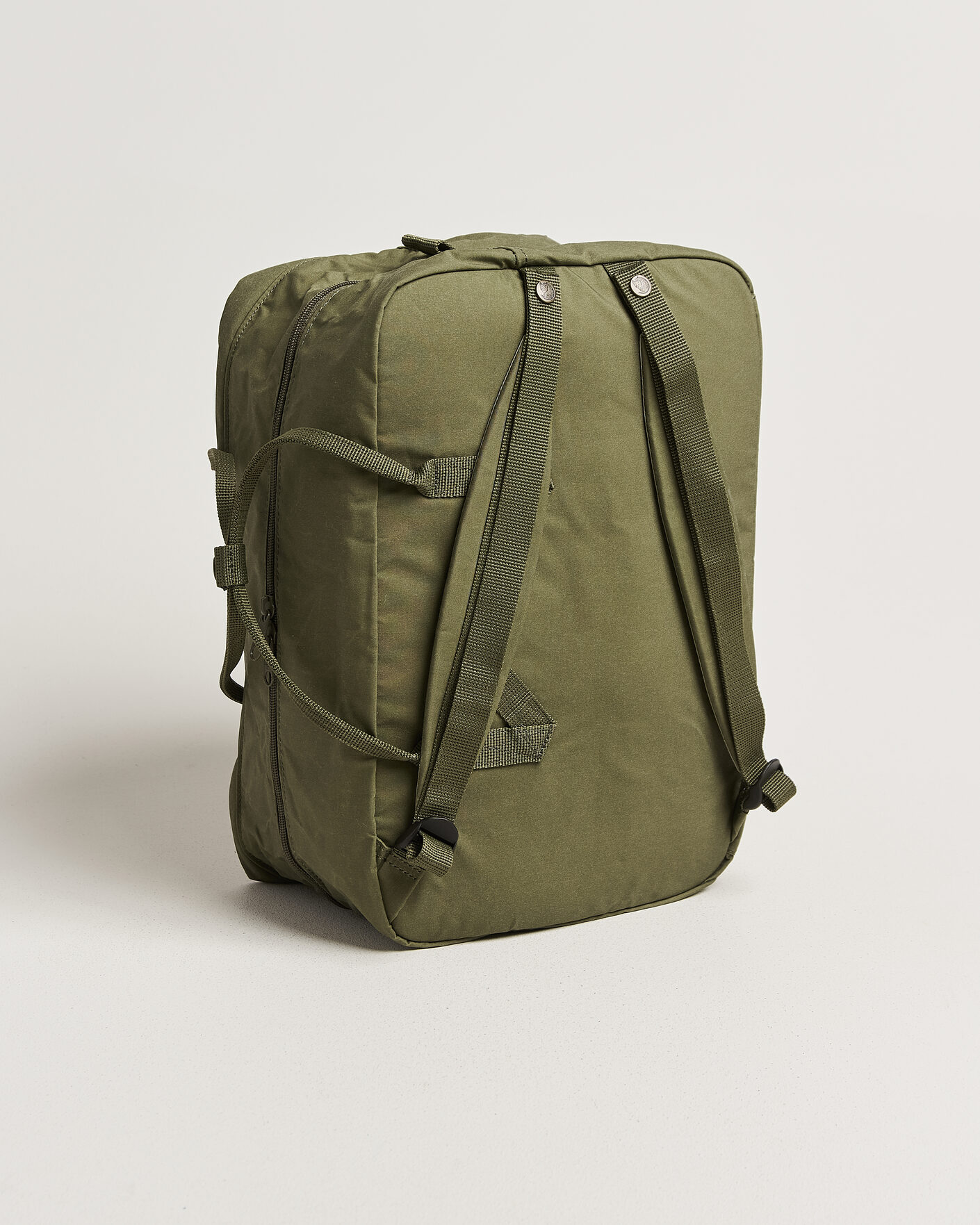 Homme | Sacs | Fjällräven | Kånken Weekender Green