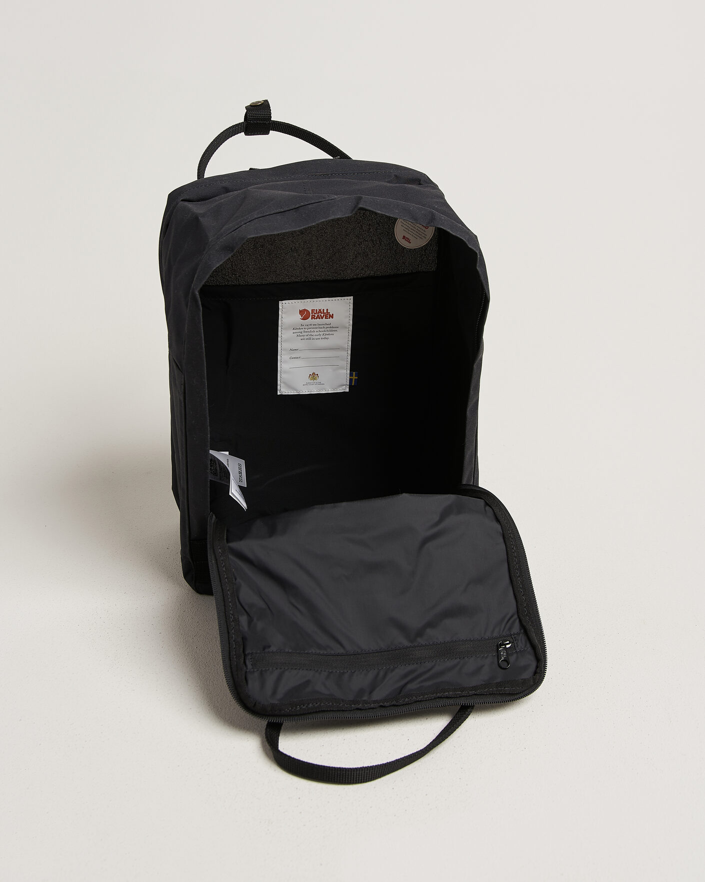 Homme | Sacs | Fjällräven | Kånken Laptop 15