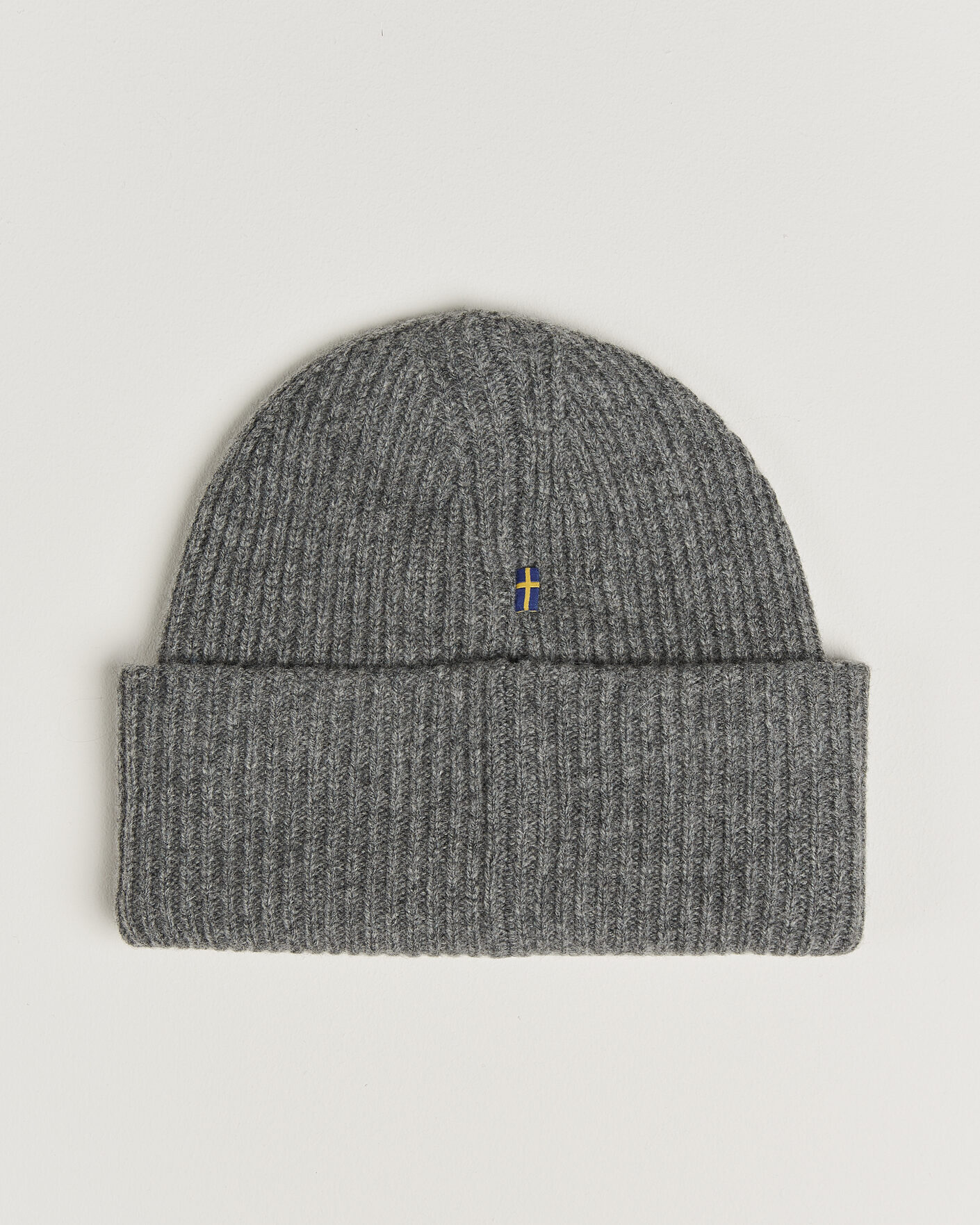 Homme | Bonnets | Fjällräven | 1960 Logo Hat Grey