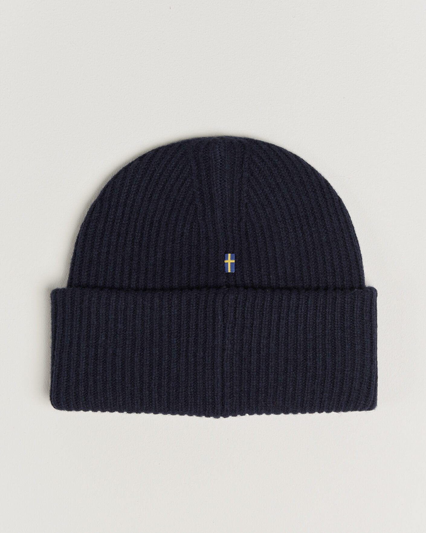 Homme | Bonnets | Fjällräven | 1960 Logo Hat Dark Navy