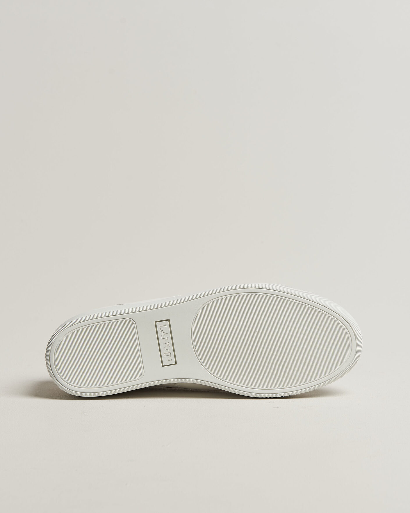 Homme | Baskets | Lanvin | DBB1 Zip Sneakers White