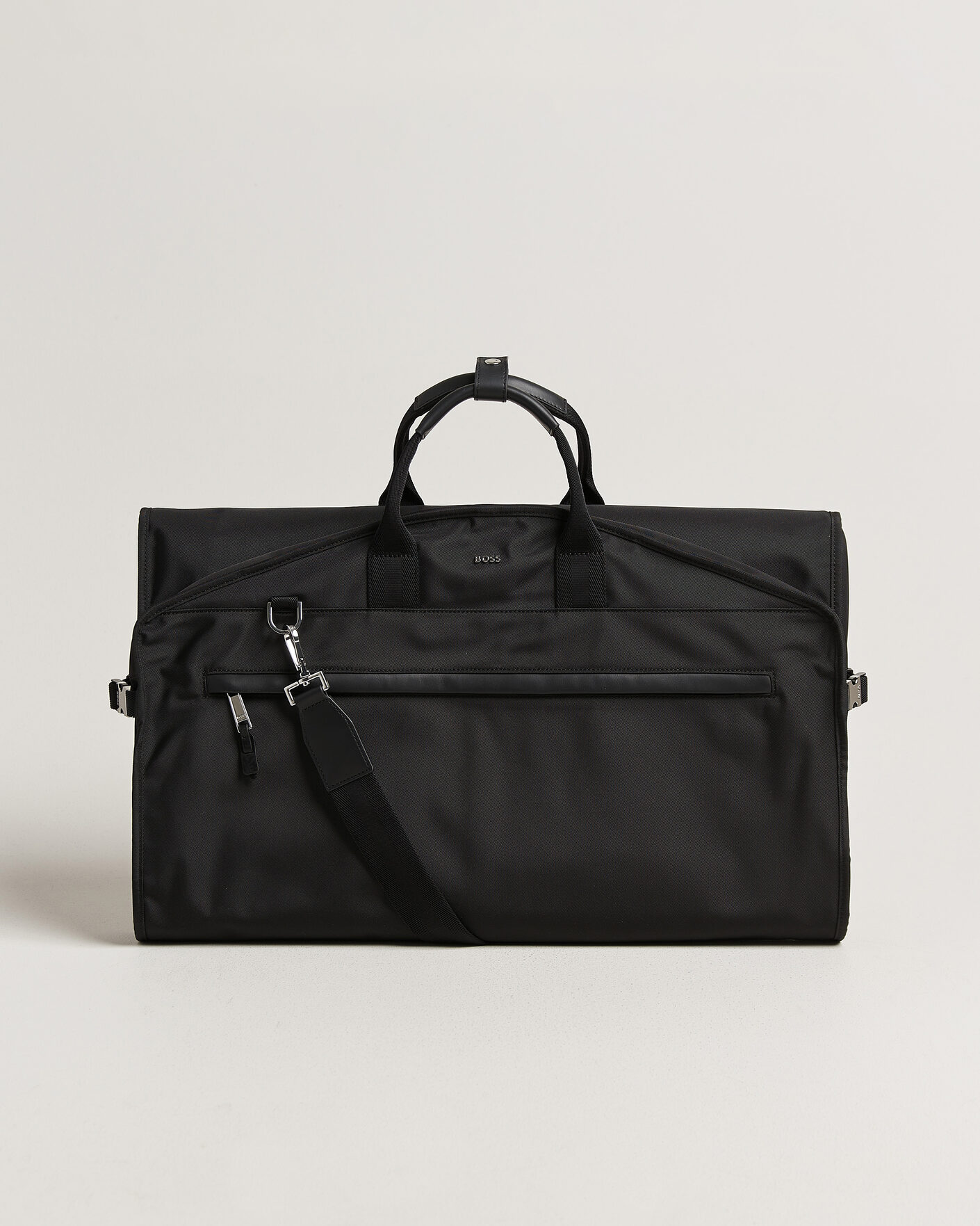 Homme | Sacs | BOSS BLACK | Highway Garment Bag Black