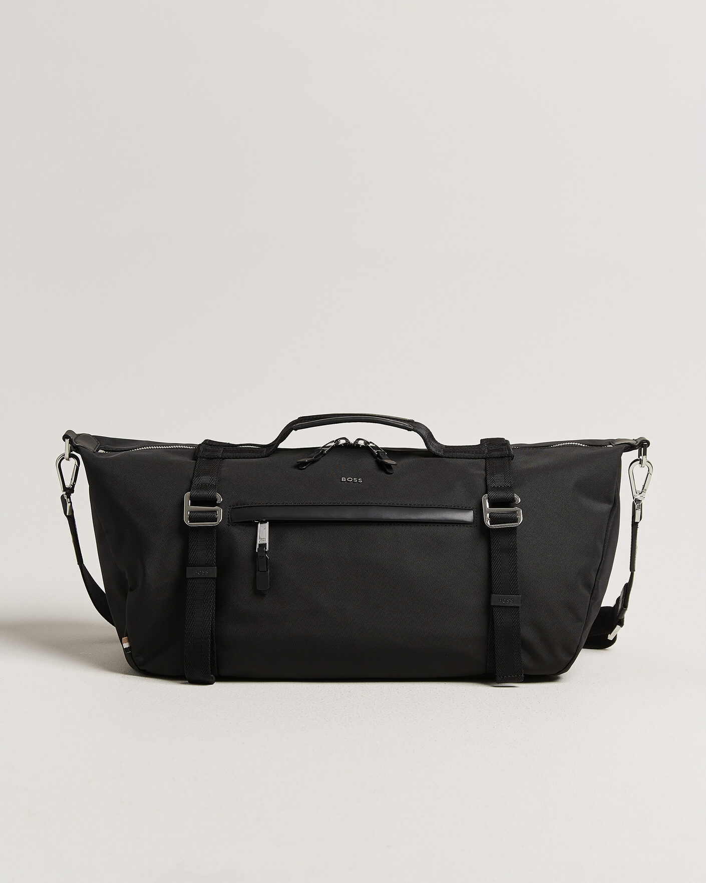 Homme | Sacs | BOSS BLACK | Highway Holdall Black