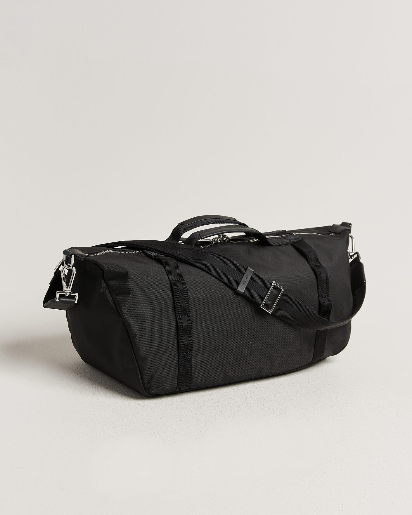 Homme | Sacs | BOSS BLACK | Highway Holdall Black