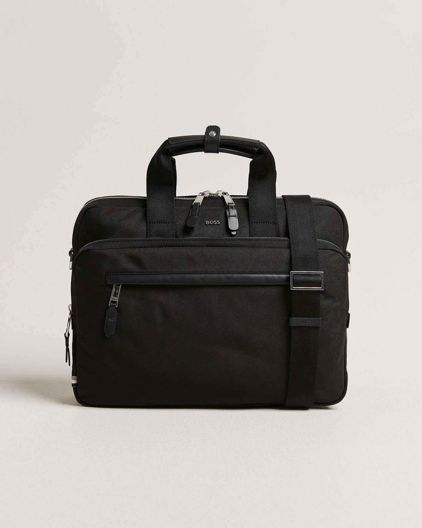 Homme | Sacs | BOSS BLACK | Highway Document Case Black