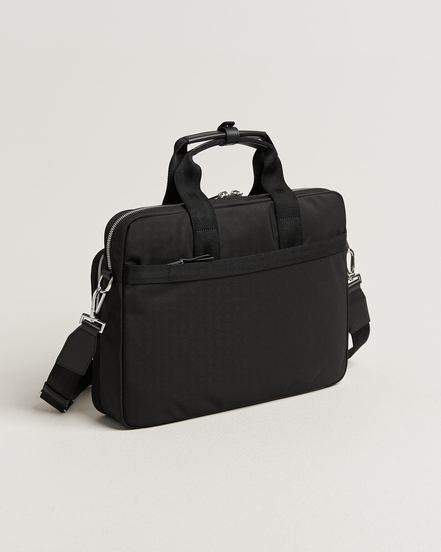 Homme | Sacs | BOSS BLACK | Highway Document Case Black