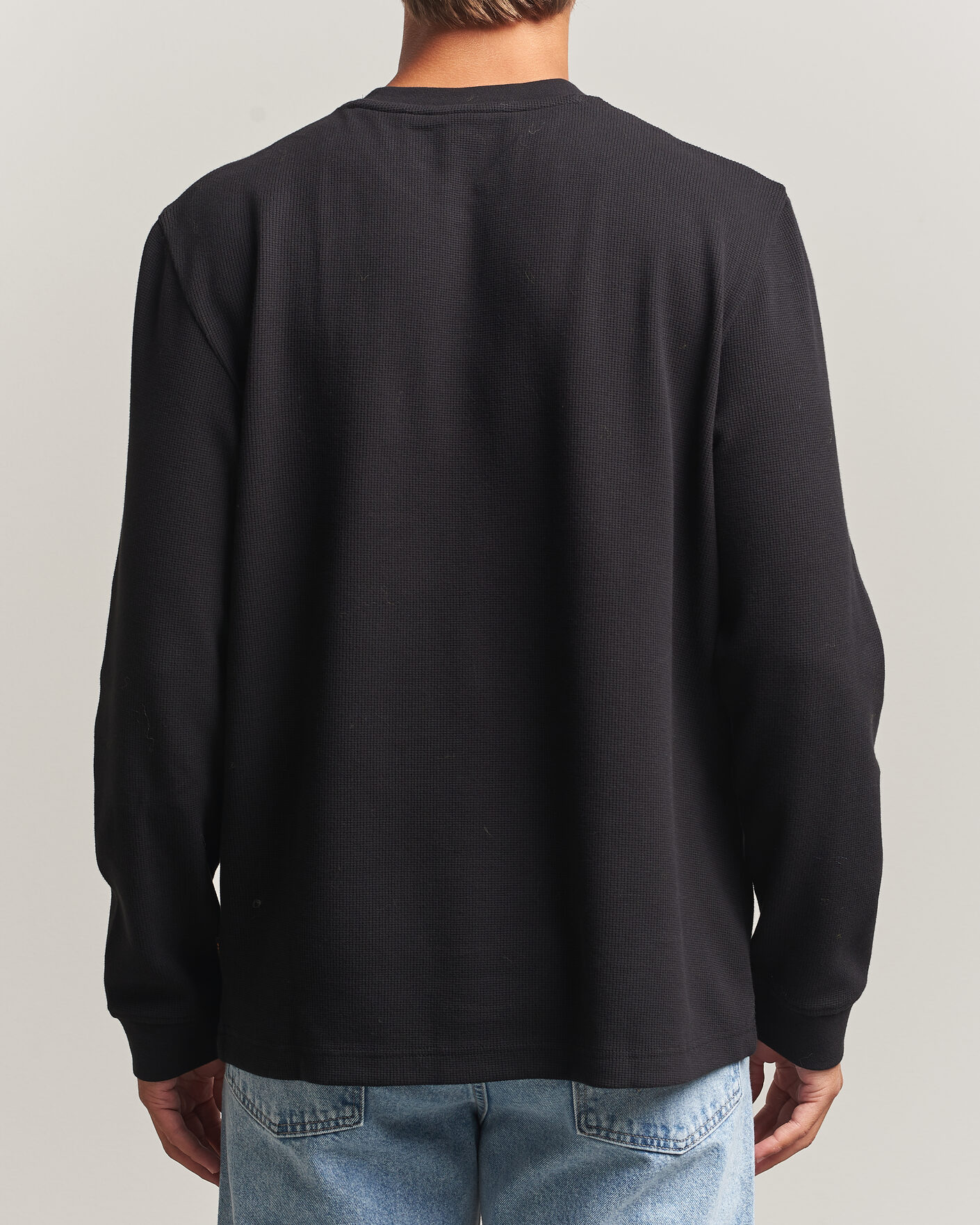 Homme | Pulls Et Tricots | BOSS ORANGE | Tempesto Sweater Black
