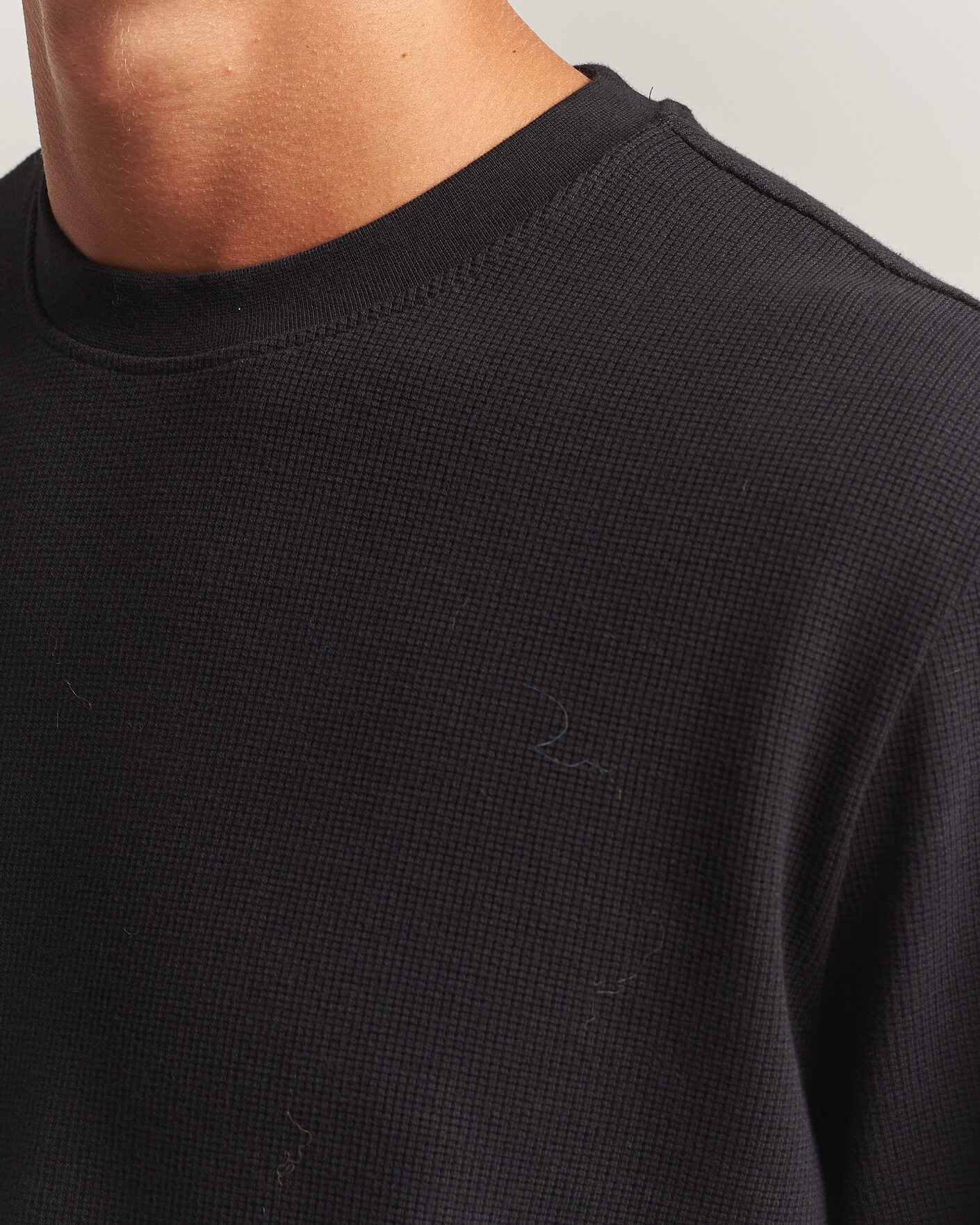 Homme | Pulls Et Tricots | BOSS ORANGE | Tempesto Sweater Black