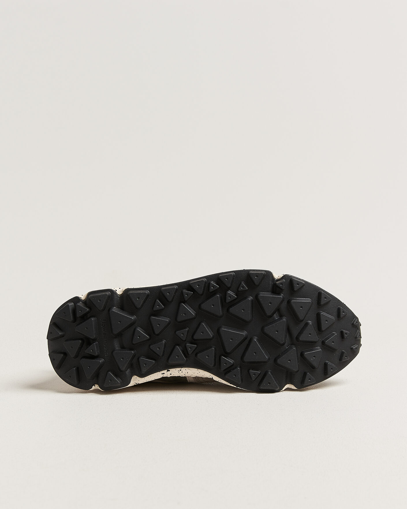 Homme | Baskets | Flower Mountain | Yamano 3 Suede/Nylon Sneaker Grey/Onion