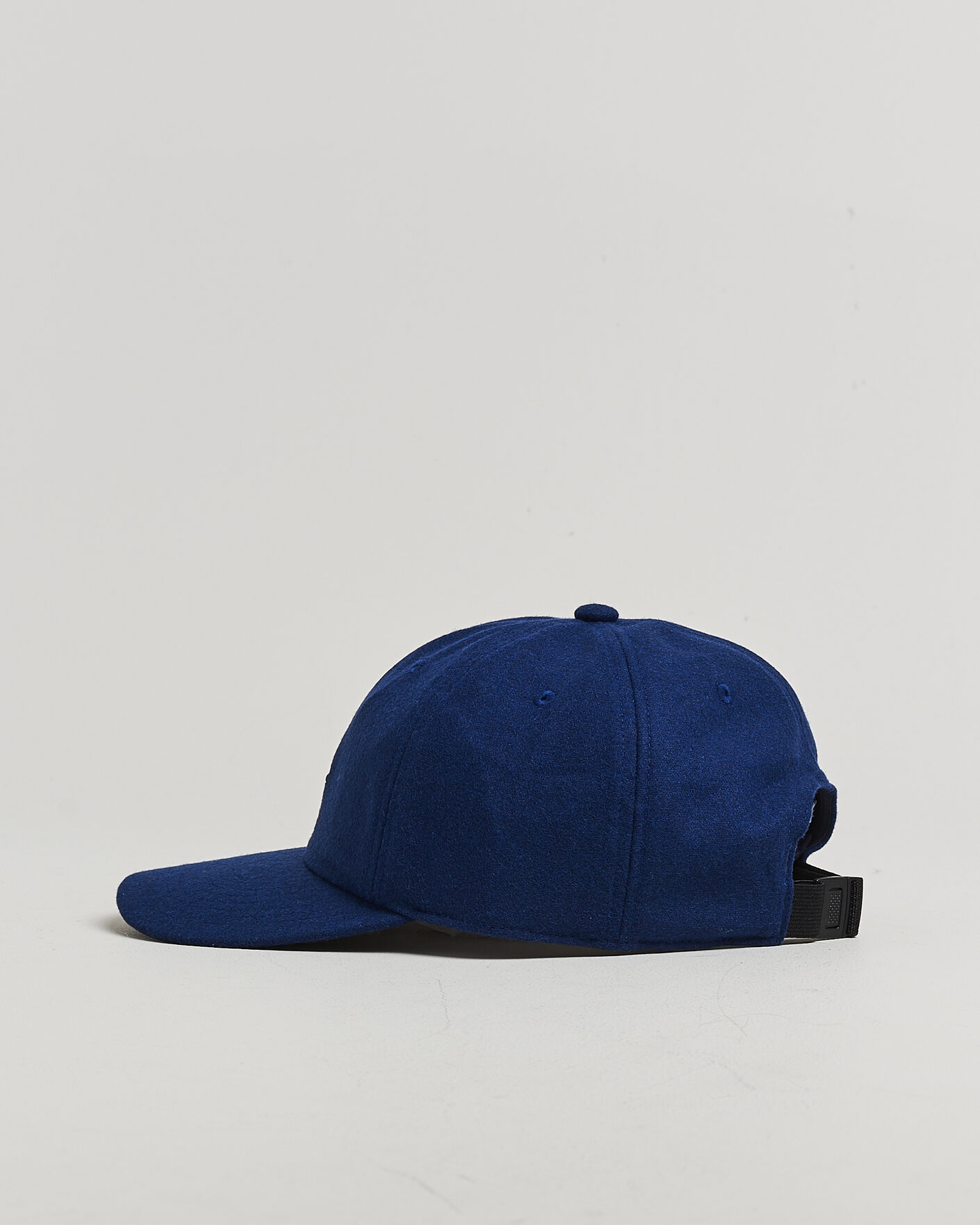 Homme | Bobs Et Casquettes | J.Lindeberg | Winter Wool Cap JL Navy