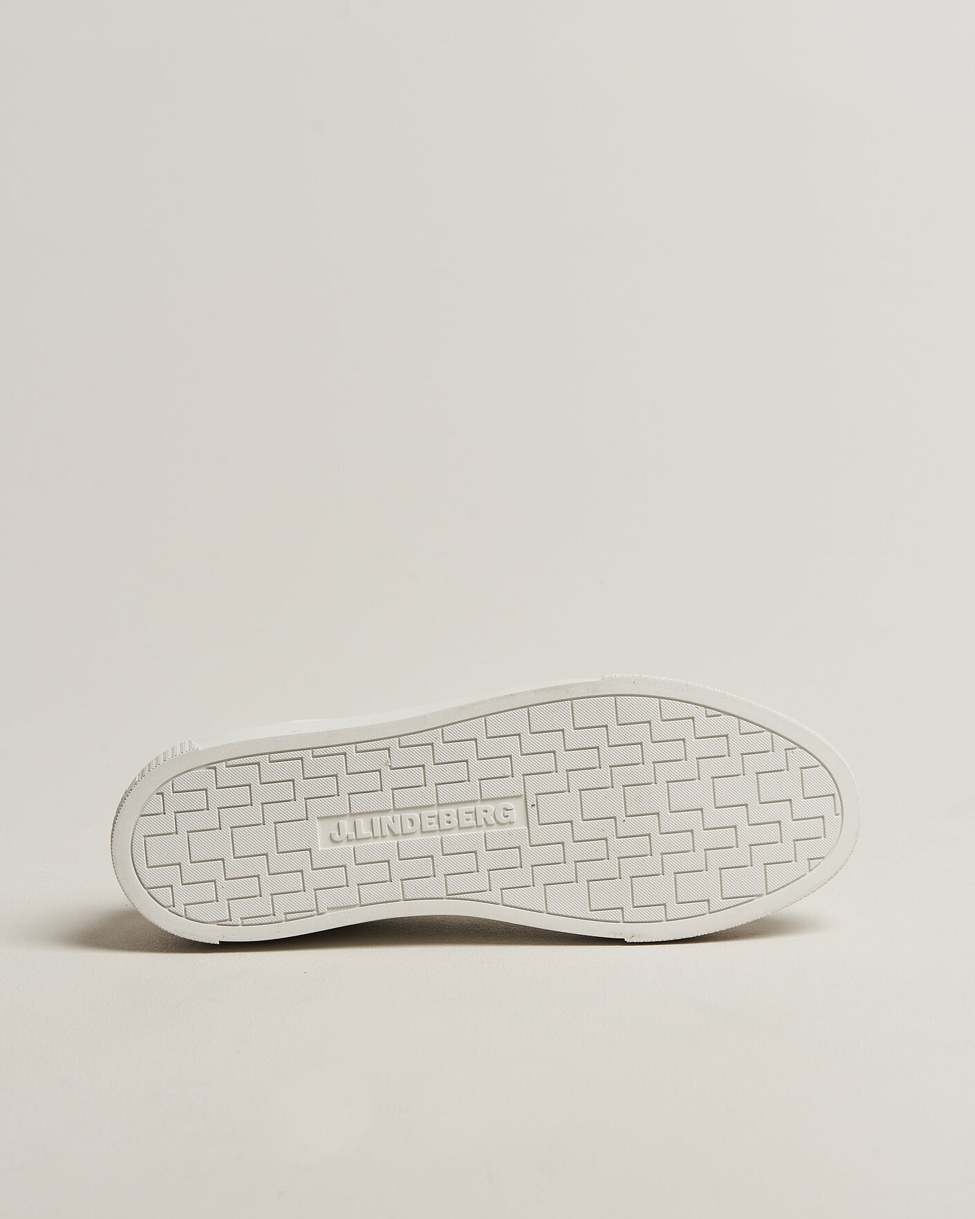 Homme | Baskets | J.Lindeberg | Art Signature II Sneaker White