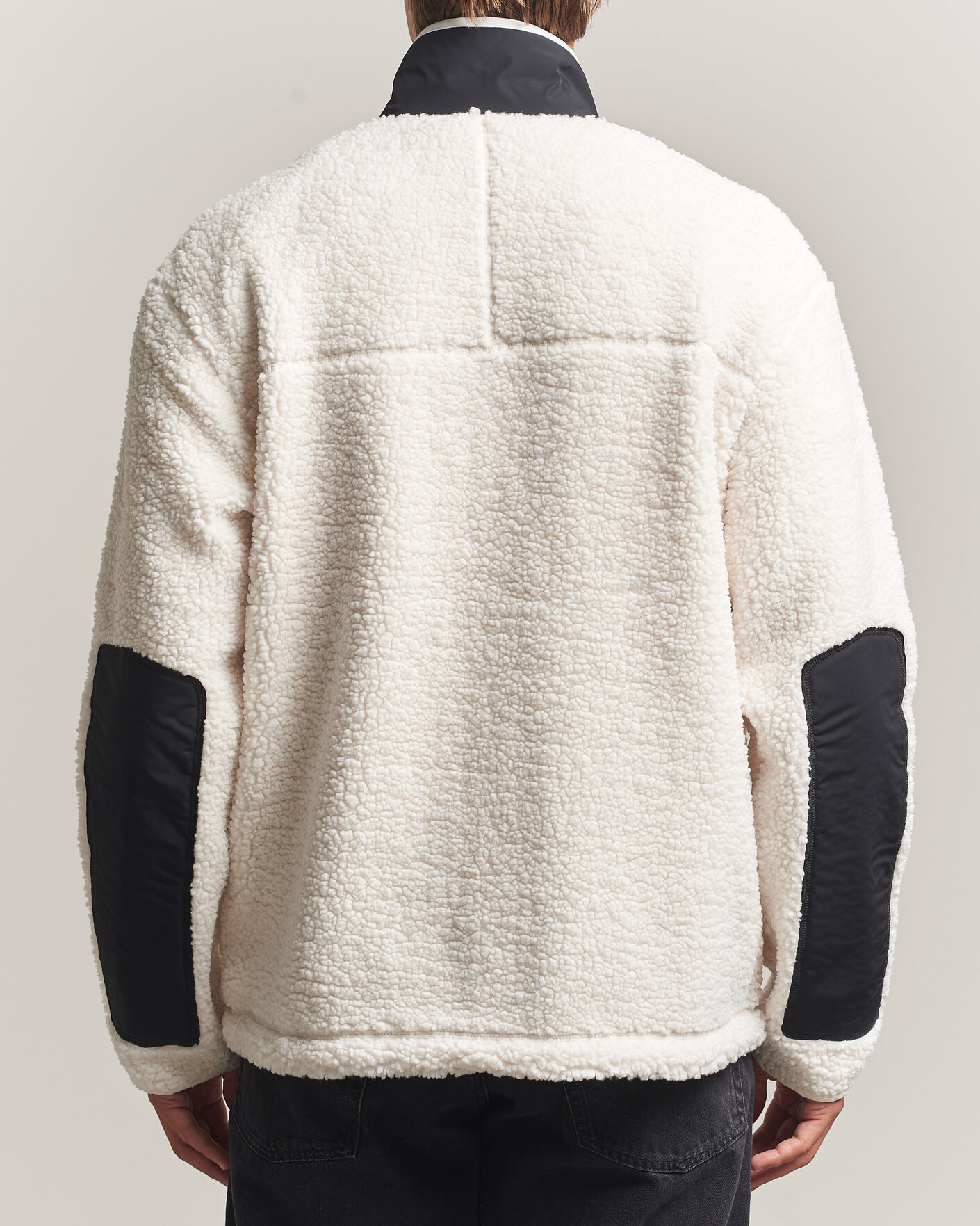 Homme | Pulls Et Tricots | J.Lindeberg | Marshall Pile Full Zip Tofu