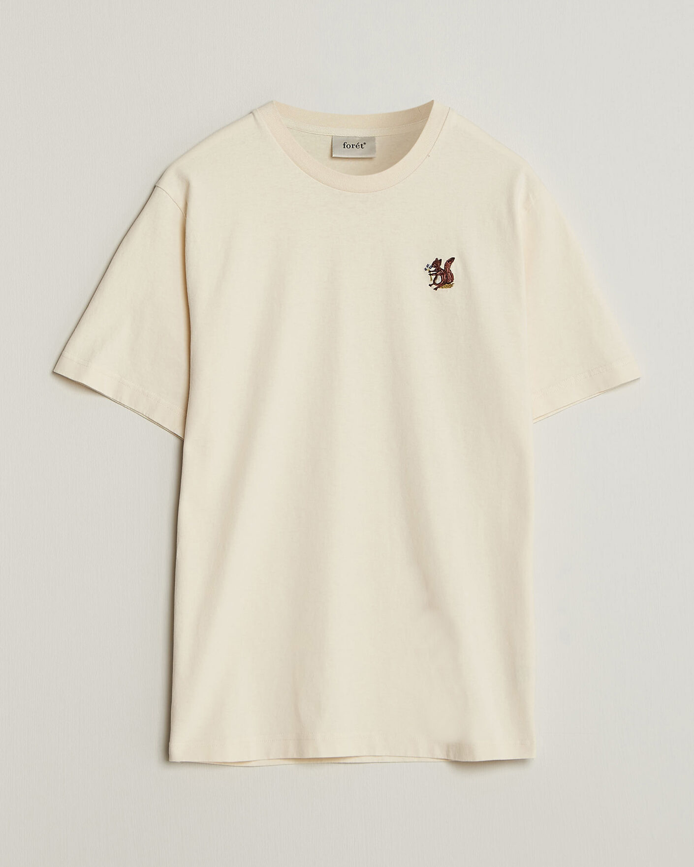 Homme | T-shirts | Forét | Acorn T-Shirt Cloud