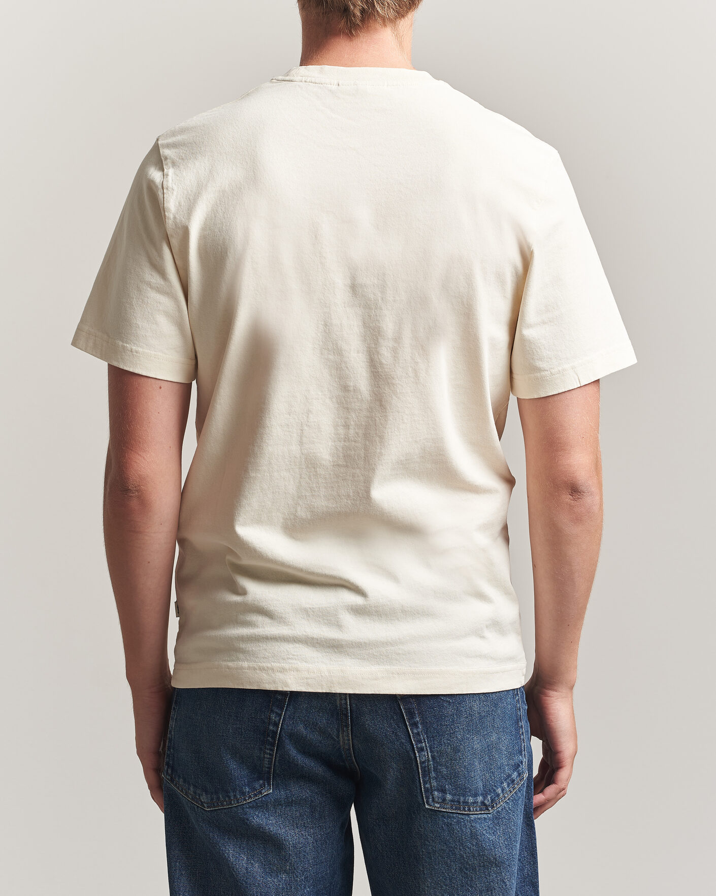 Homme | T-shirts | Forét | Acorn T-Shirt Cloud