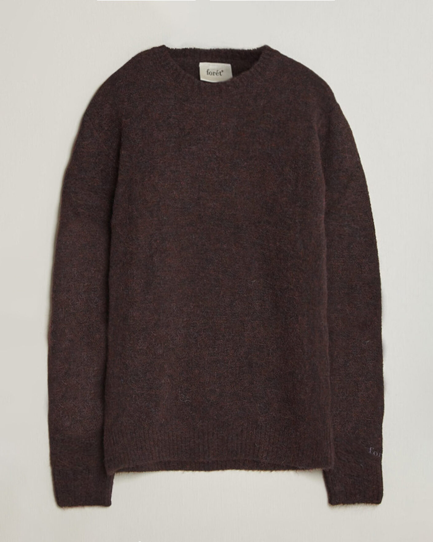 Homme | Pulls Et Tricots | Forét | Alpine Knit Mole