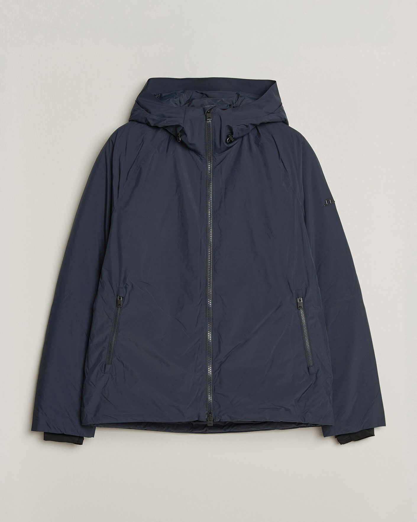 Homme | Manteaux Et Vestes | J.Lindeberg | Alvin Down Jacket JL Navy