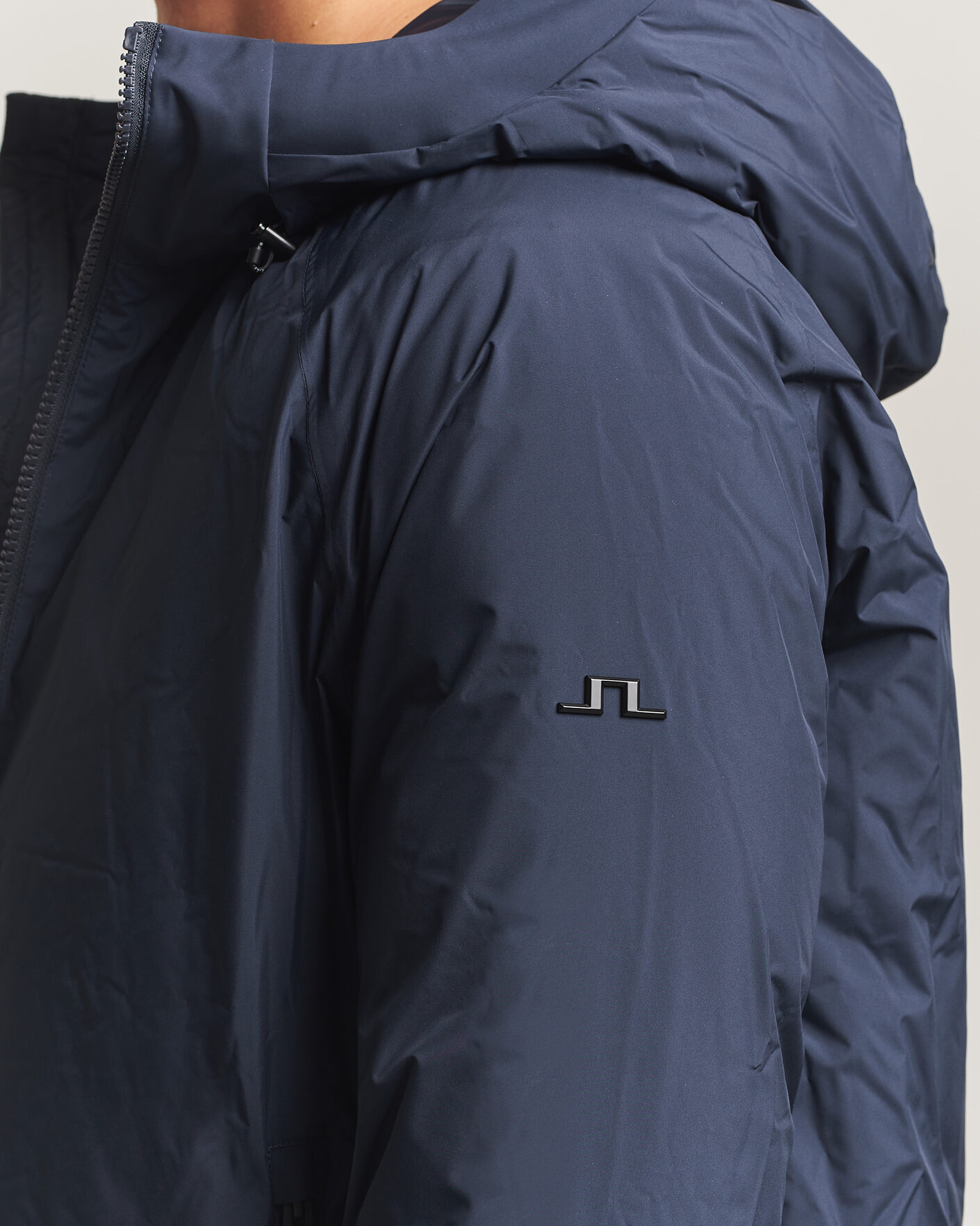 Homme | Manteaux Et Vestes | J.Lindeberg | Alvin Down Jacket JL Navy