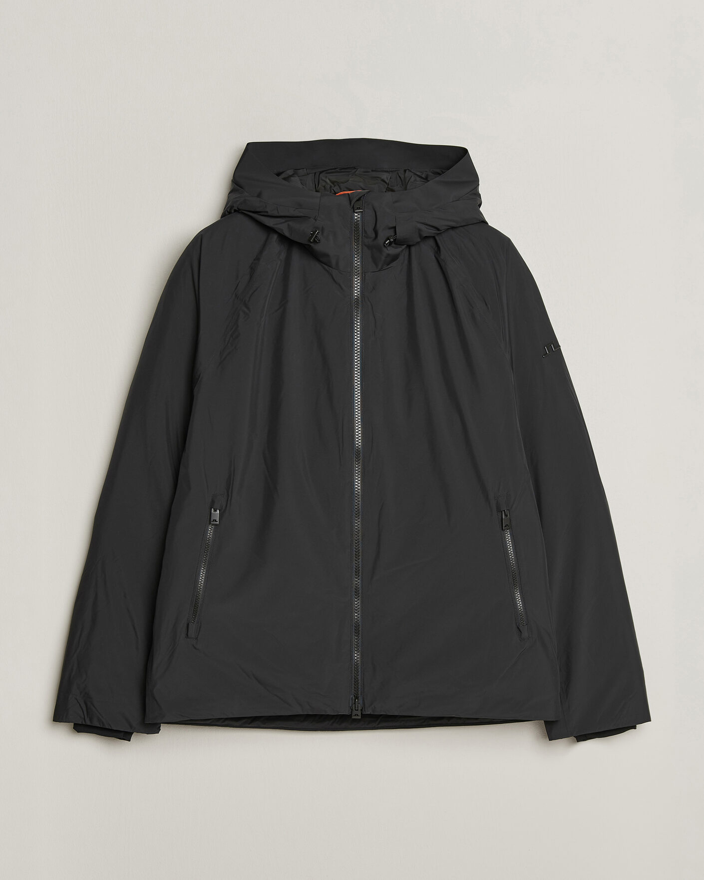 Homme | Manteaux Et Vestes | J.Lindeberg | Alvin Down Jacket Black