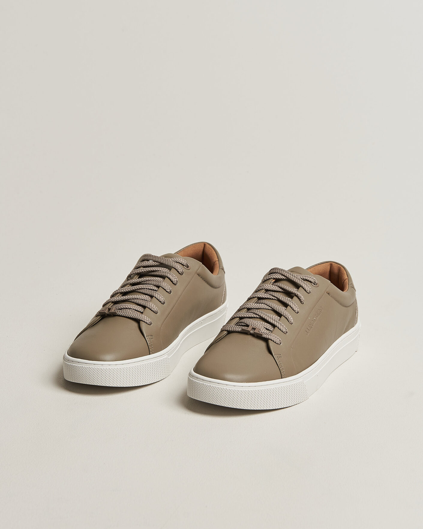 Homme | Baskets | J.Lindeberg | Art Signature II Sneaker Brindle