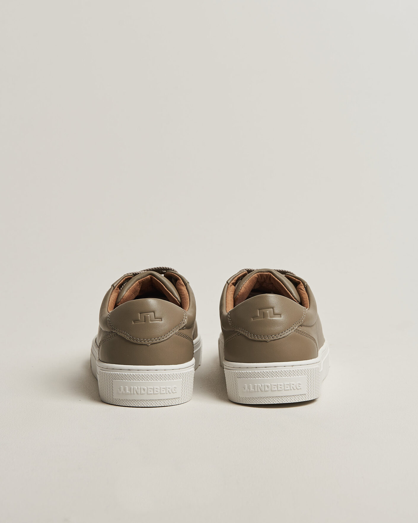 Homme | Baskets | J.Lindeberg | Art Signature II Sneaker Brindle