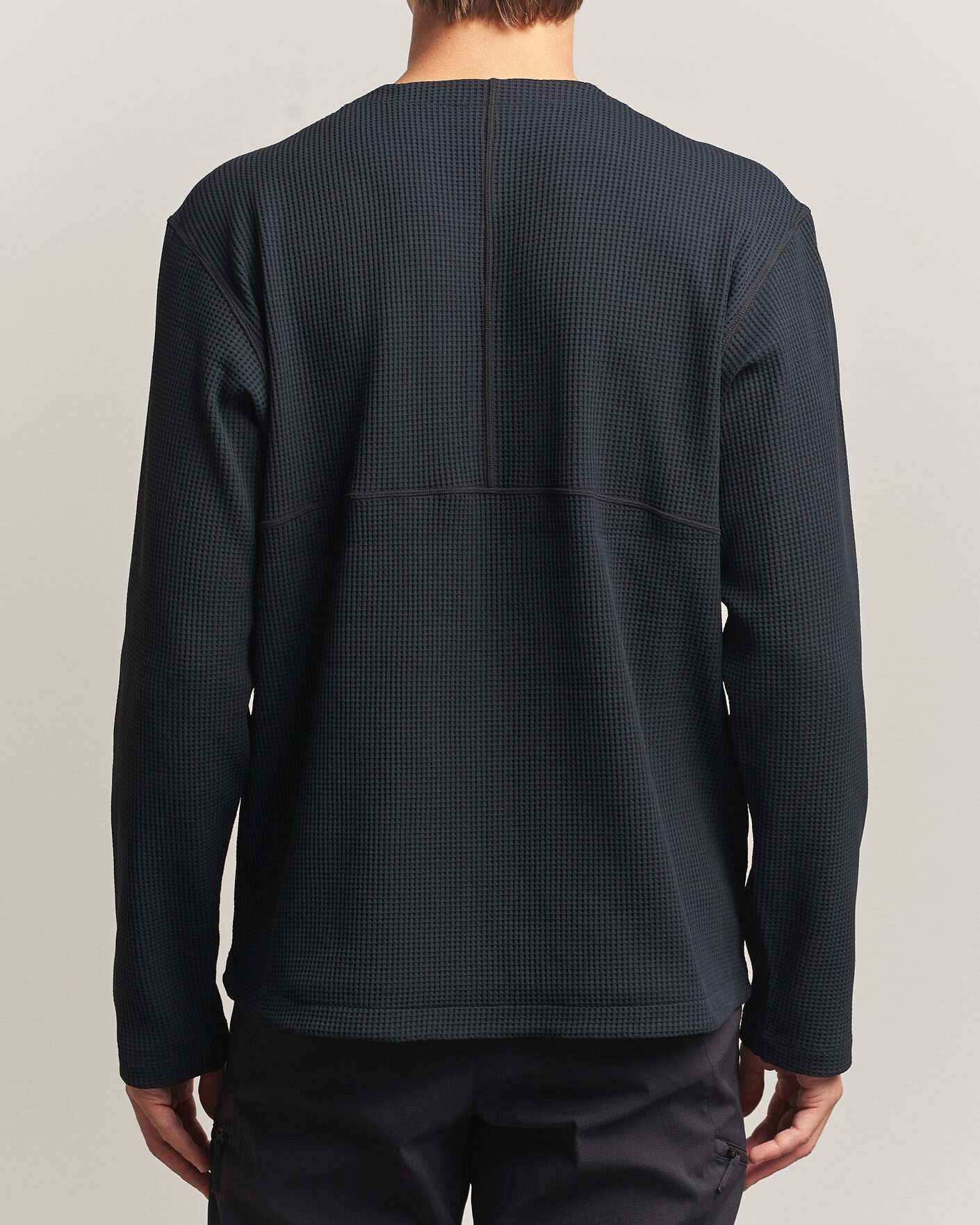 Homme | Pulls Et Tricots | Goldwin | WF Light Cardigan Black