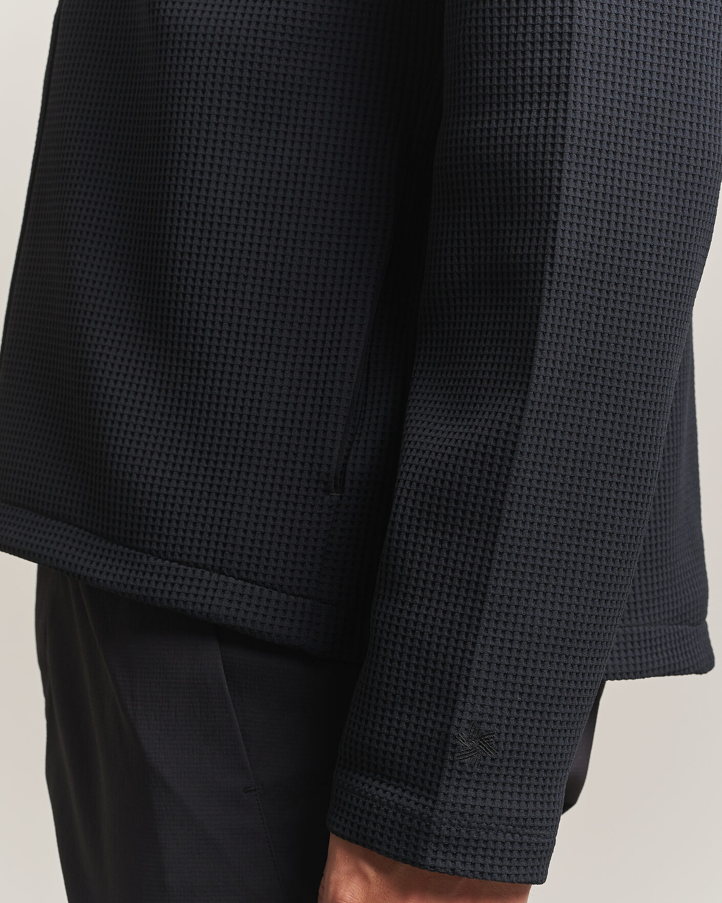 Homme | Pulls Et Tricots | Goldwin | WF Light Cardigan Black