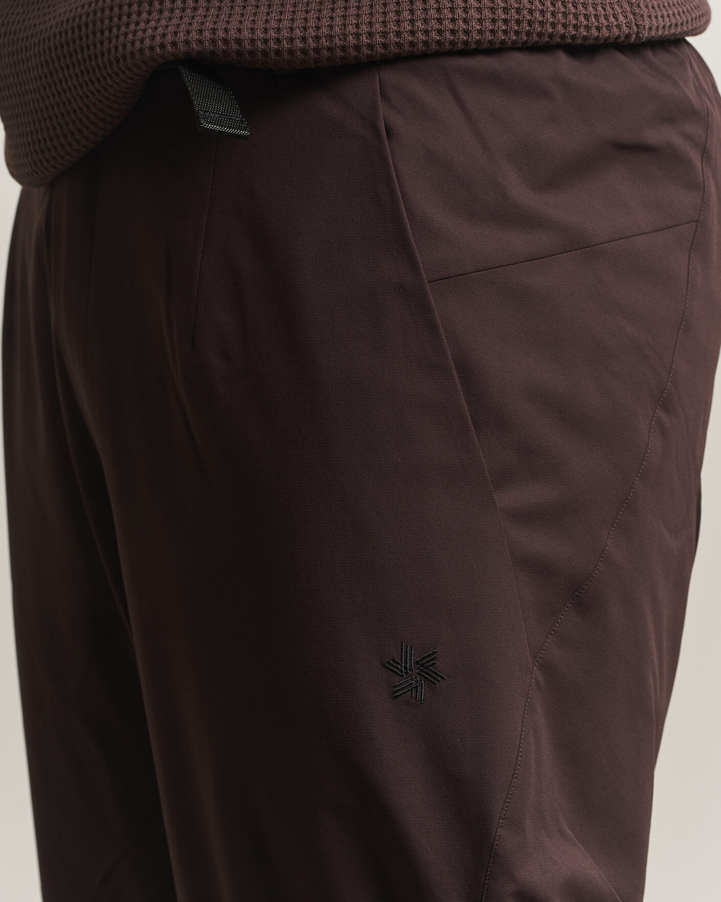 Homme | Pantalons | Goldwin | All Direction Warm Pants After Dark