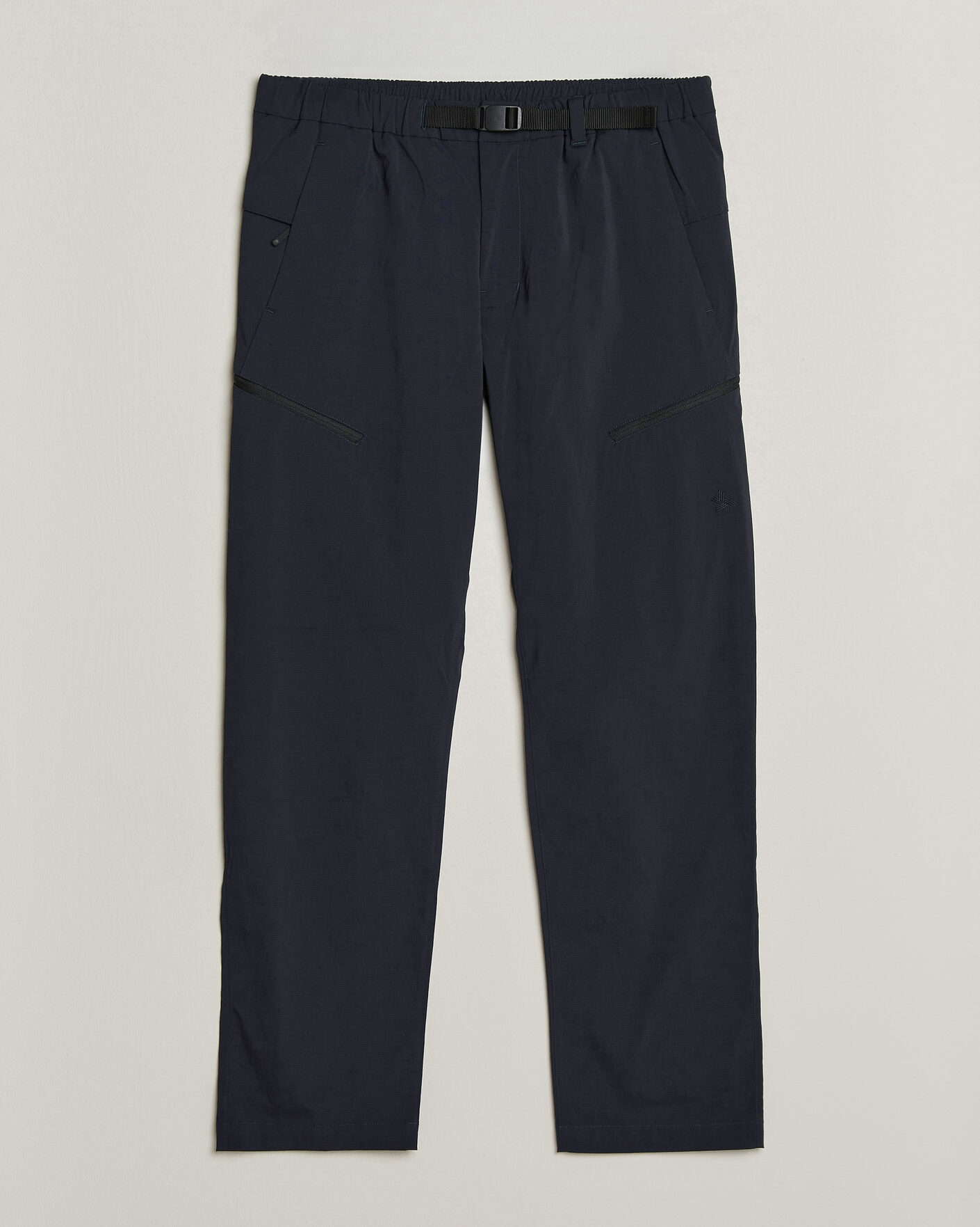 Homme | Pantalons | Goldwin | Cordura Stretch Ventilating Pants Navy
