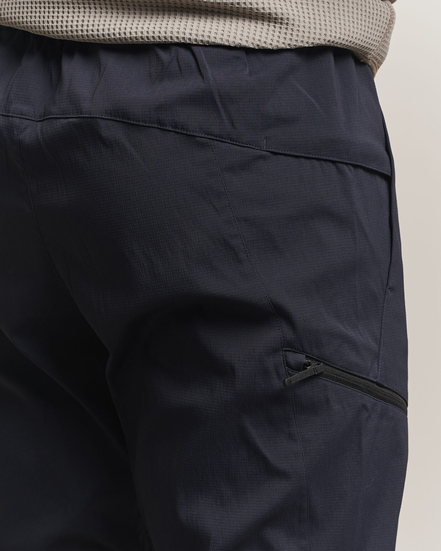 Homme | Pantalons | Goldwin | Cordura Stretch Ventilating Pants Navy