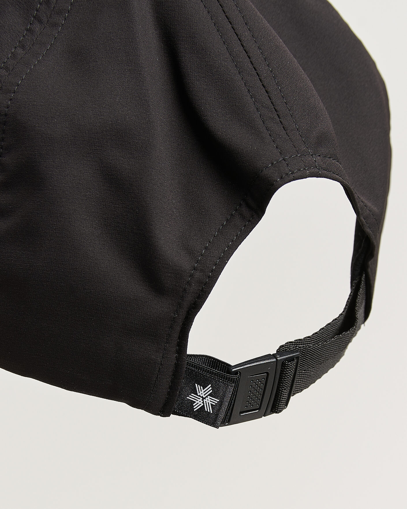 Homme | Bobs Et Casquettes | Goldwin | All Direction Light Cap Black
