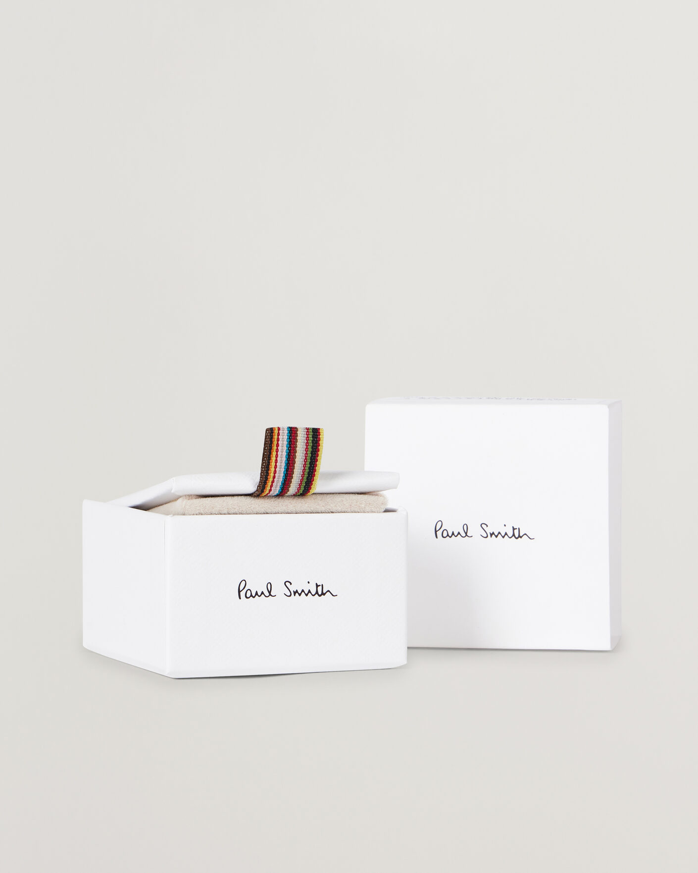 Homme | Boutons De Manchette | Paul Smith | Camera Cufflink Silver