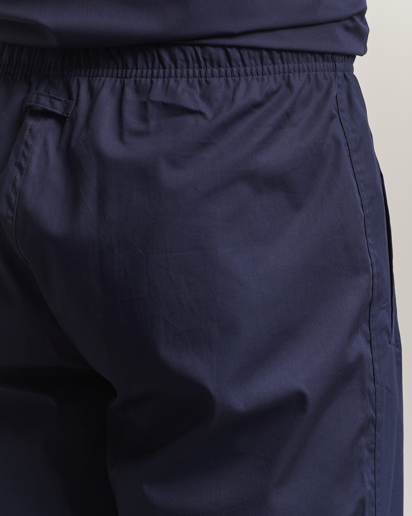 Homme | Peignoirs Et Pyjamas | Paul Smith | Signature Piped Pyjama Set Navy
