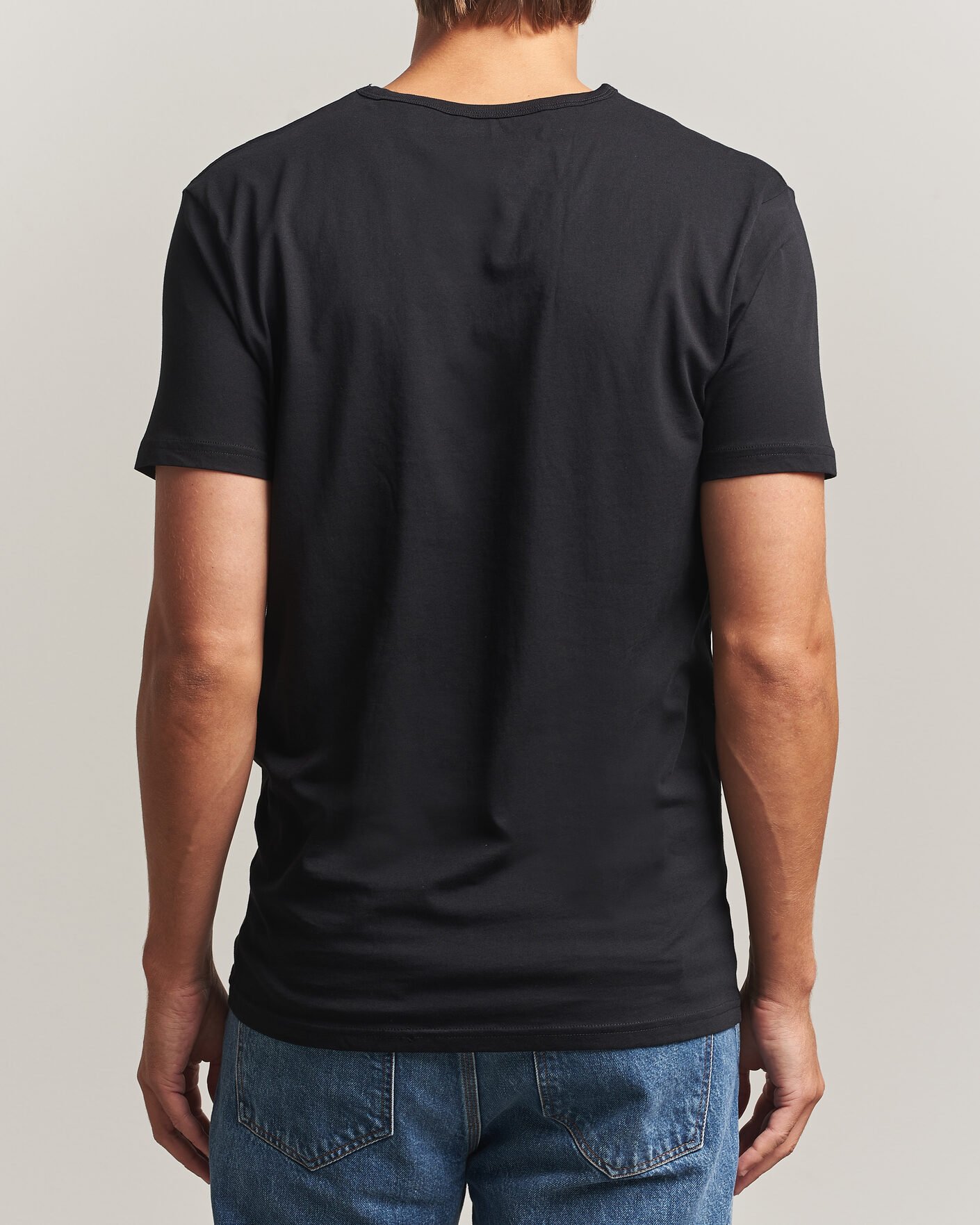 Homme | T-shirts | Paul Smith | 5-Pack Crew Neck T-Shirt Multi