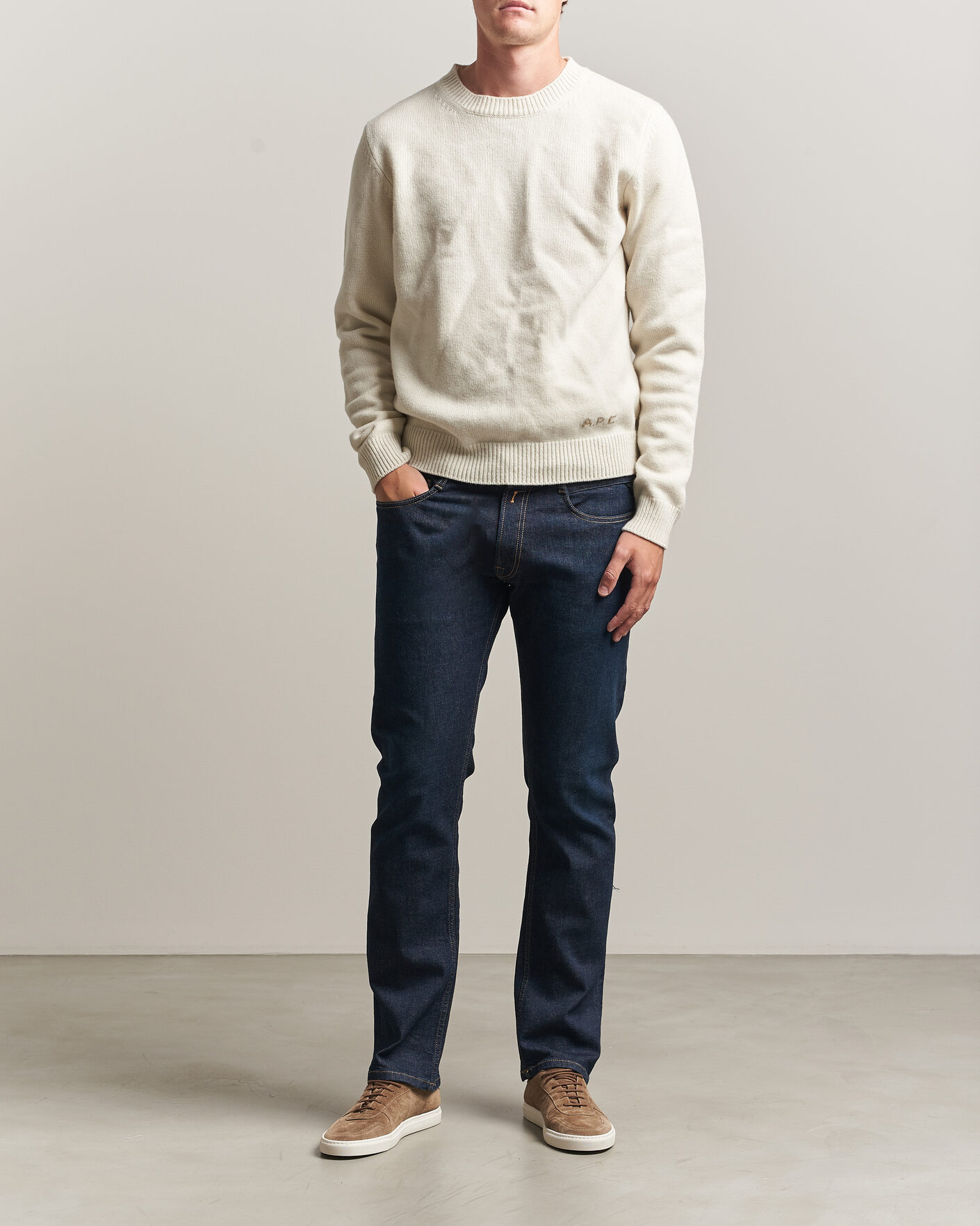Homme | Jeans | Replay | Rocco Comfort Fit Super Stretch DNA Jeans Dark Blue