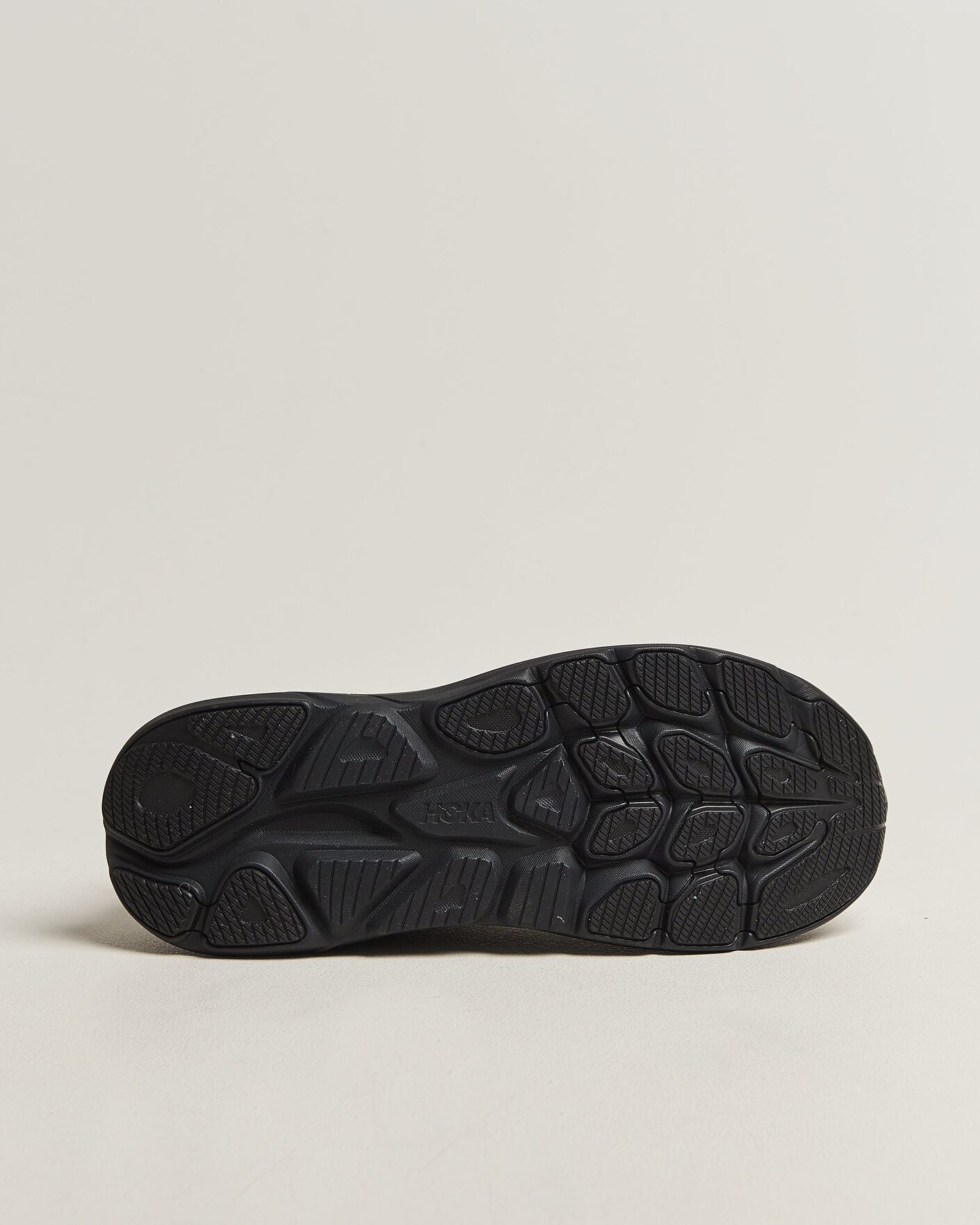 Homme | Chaussures De Running | Hoka | Clifton 11 White/Black