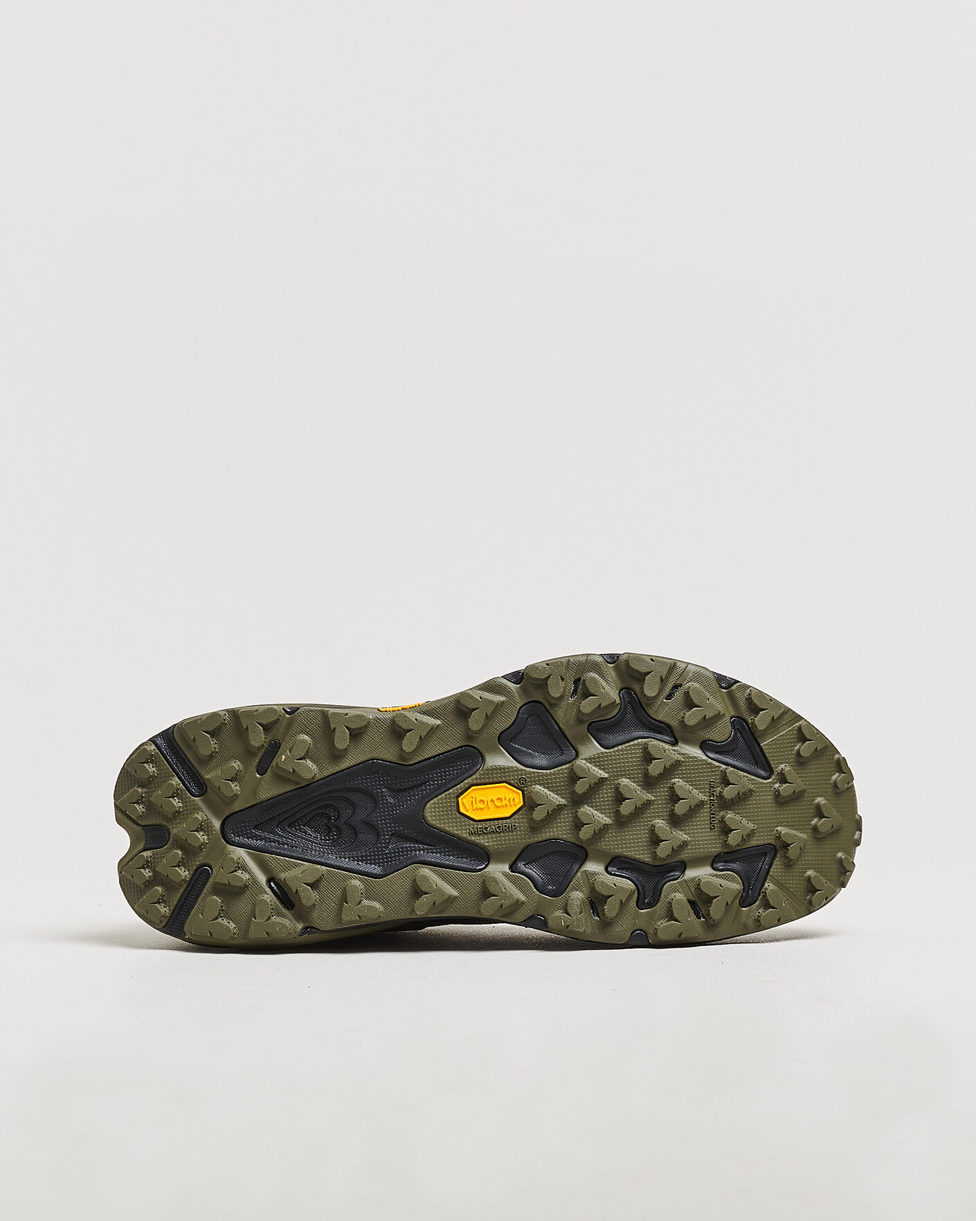 Homme | Chaussures De Randonnée | Hoka | Speedgoat 7 Antique Olive/Black