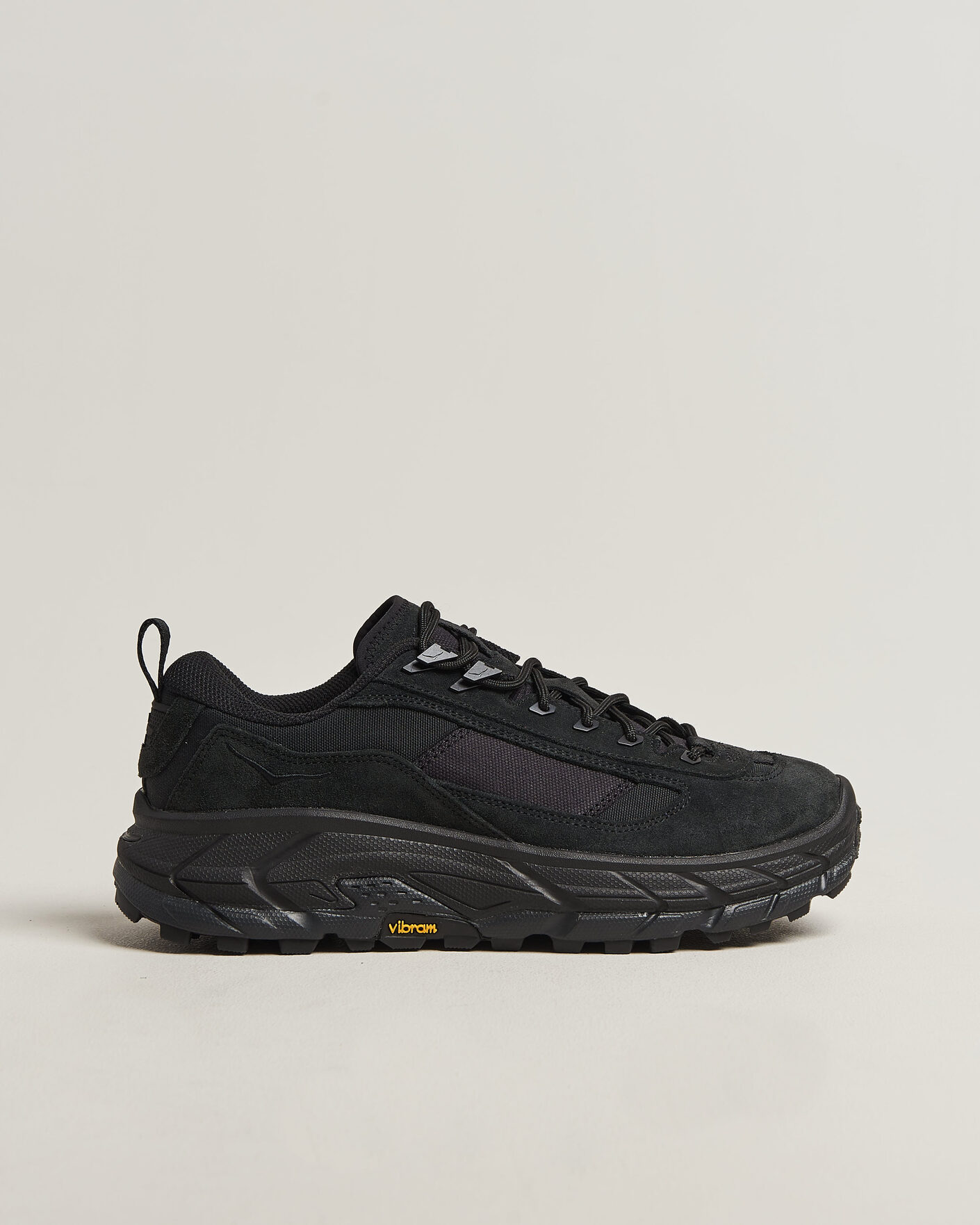 Homme | | Hoka | Tor Summit Black