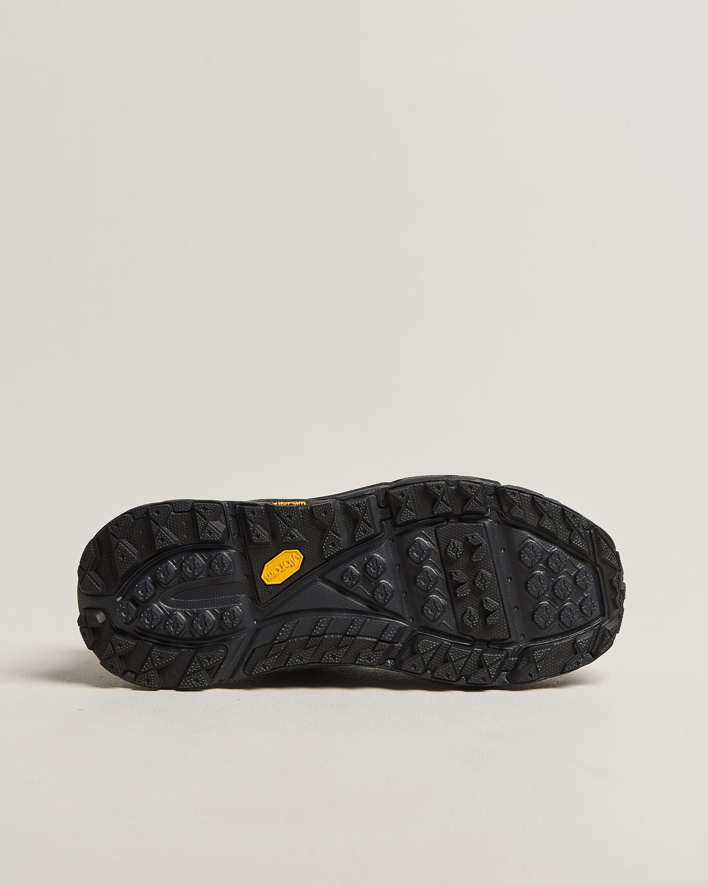 Homme | | Hoka | Tor Summit Black