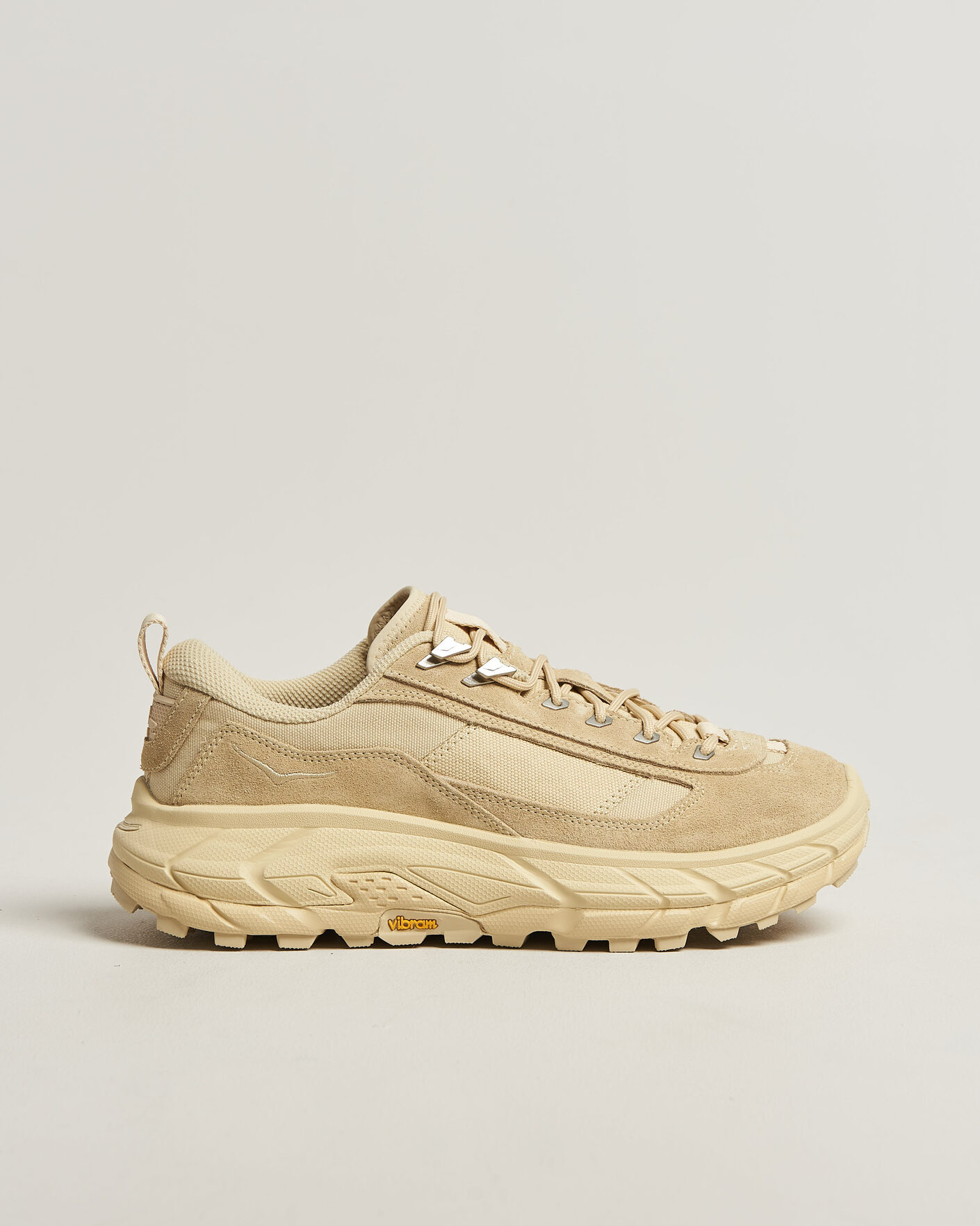 Homme | Chaussures De Randonnée | Hoka | Tor Summit Barley Flour