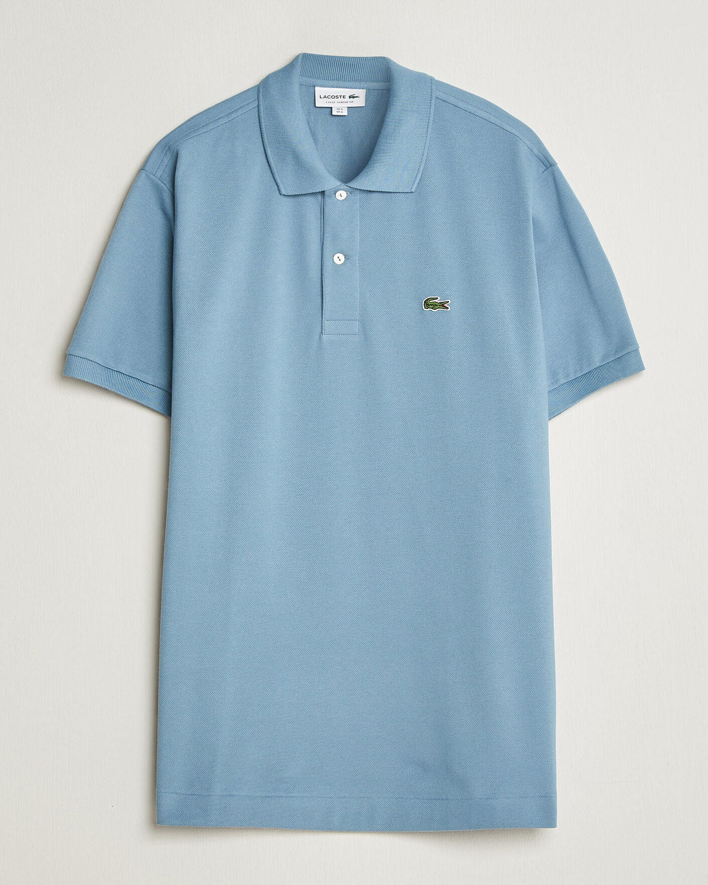Homme | Polos | Lacoste | Original Polo Piké Aral