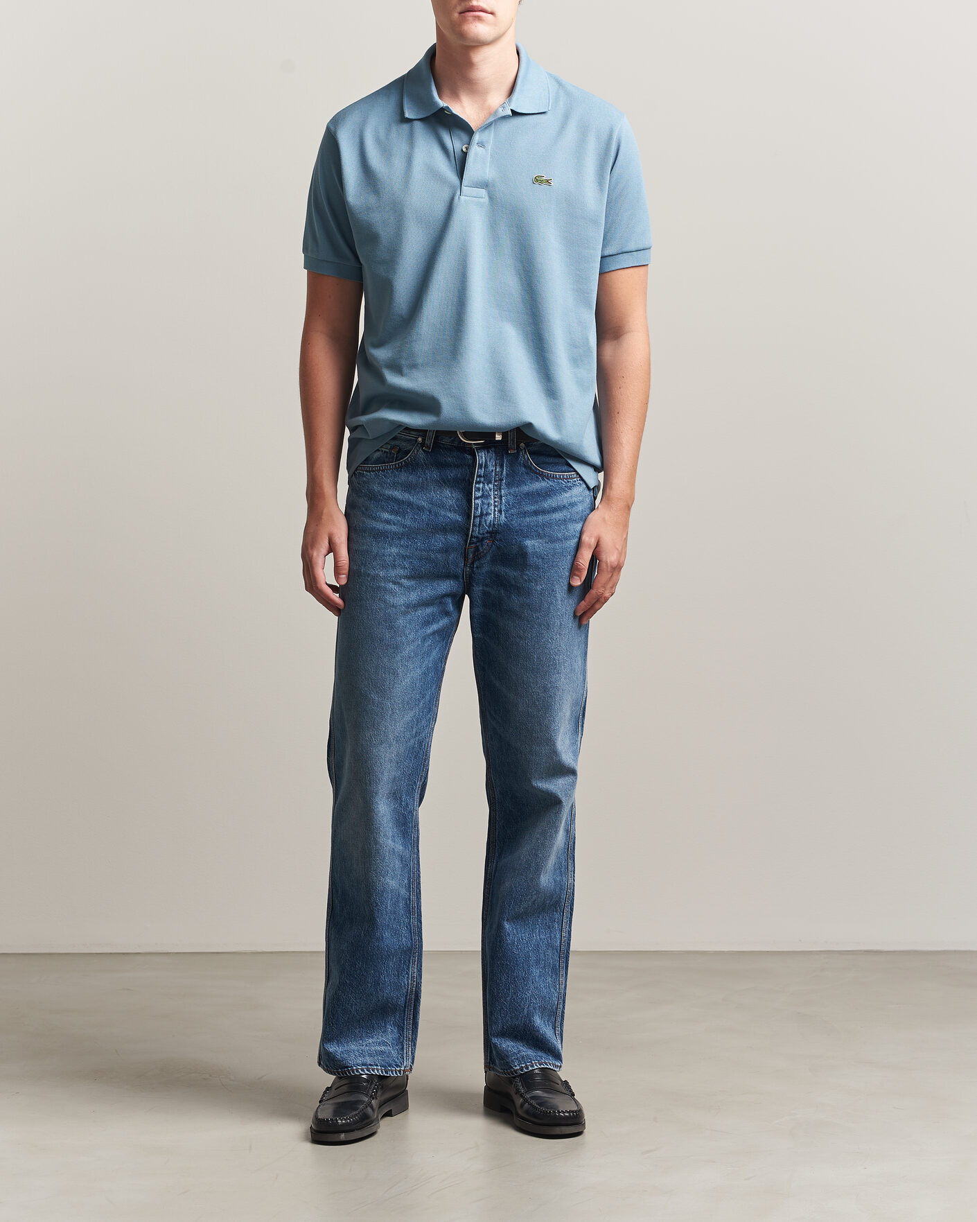 Homme | Polos | Lacoste | Original Polo Piké Aral