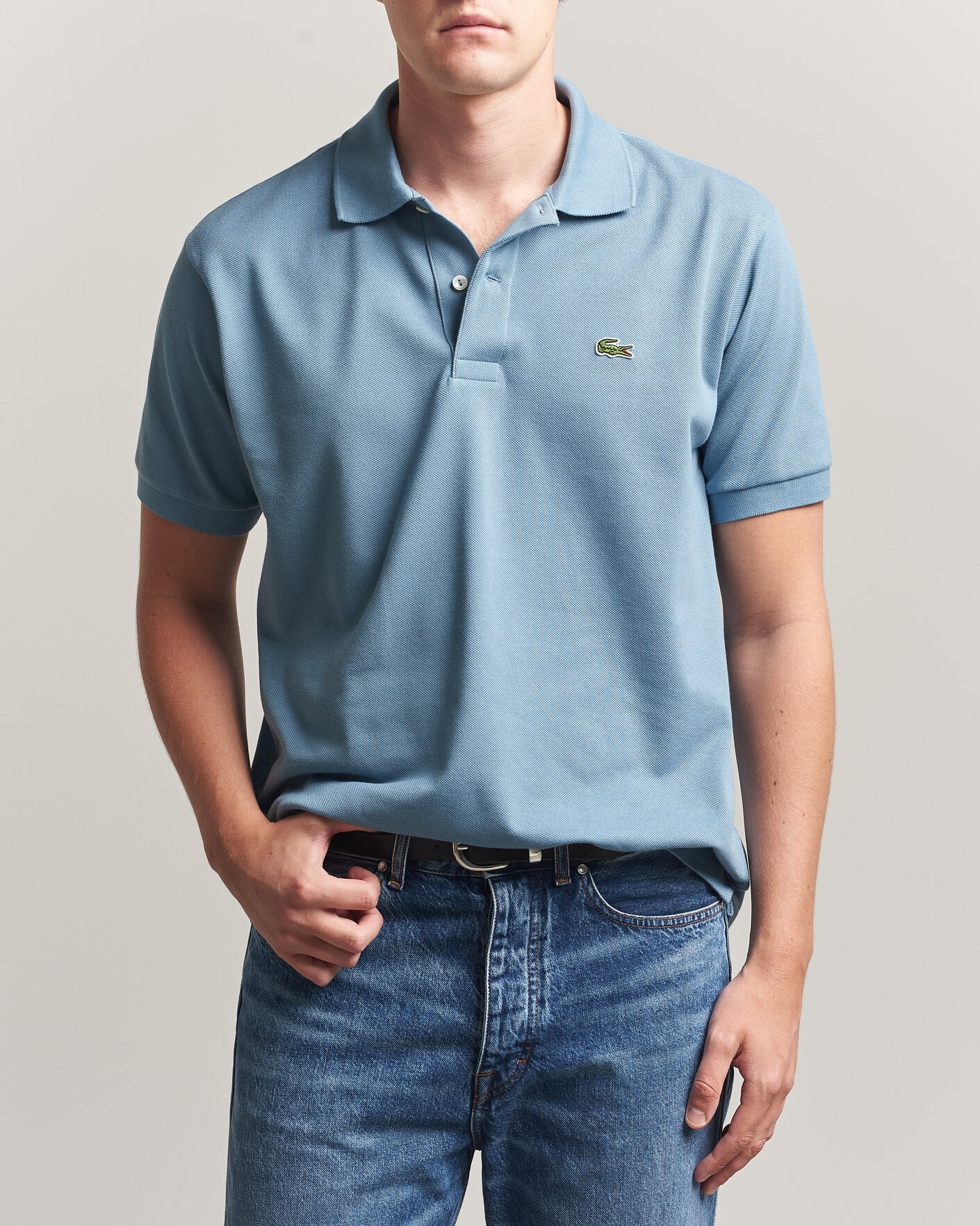 Homme | Polos | Lacoste | Original Polo Piké Aral