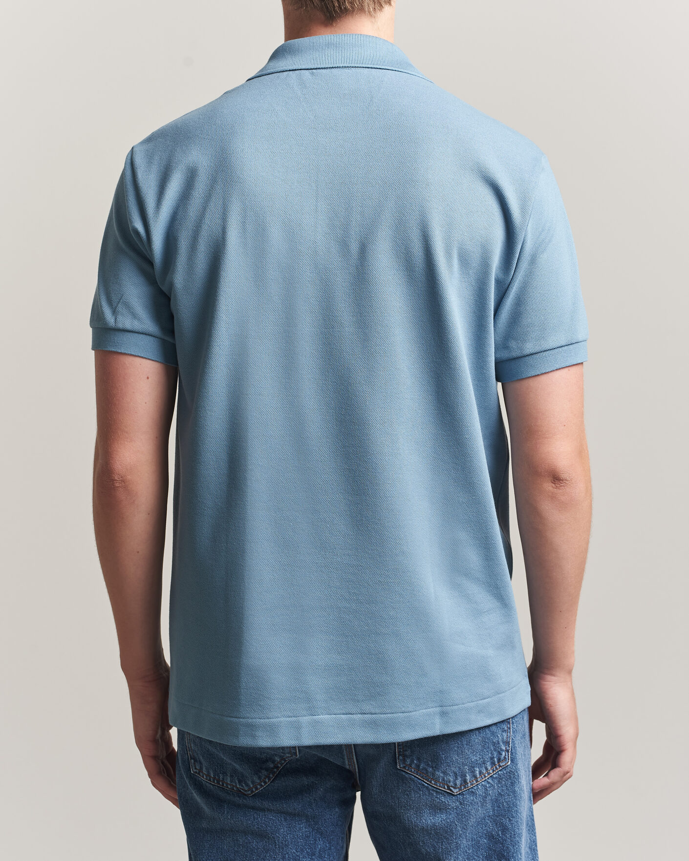 Homme | Polos | Lacoste | Original Polo Piké Aral