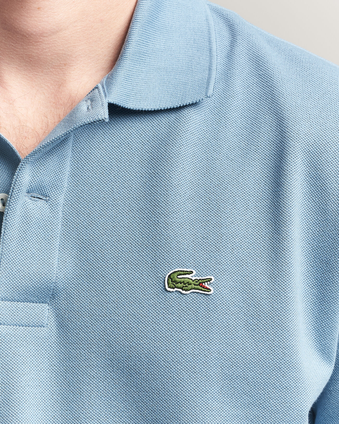 Homme | Polos | Lacoste | Original Polo Piké Aral