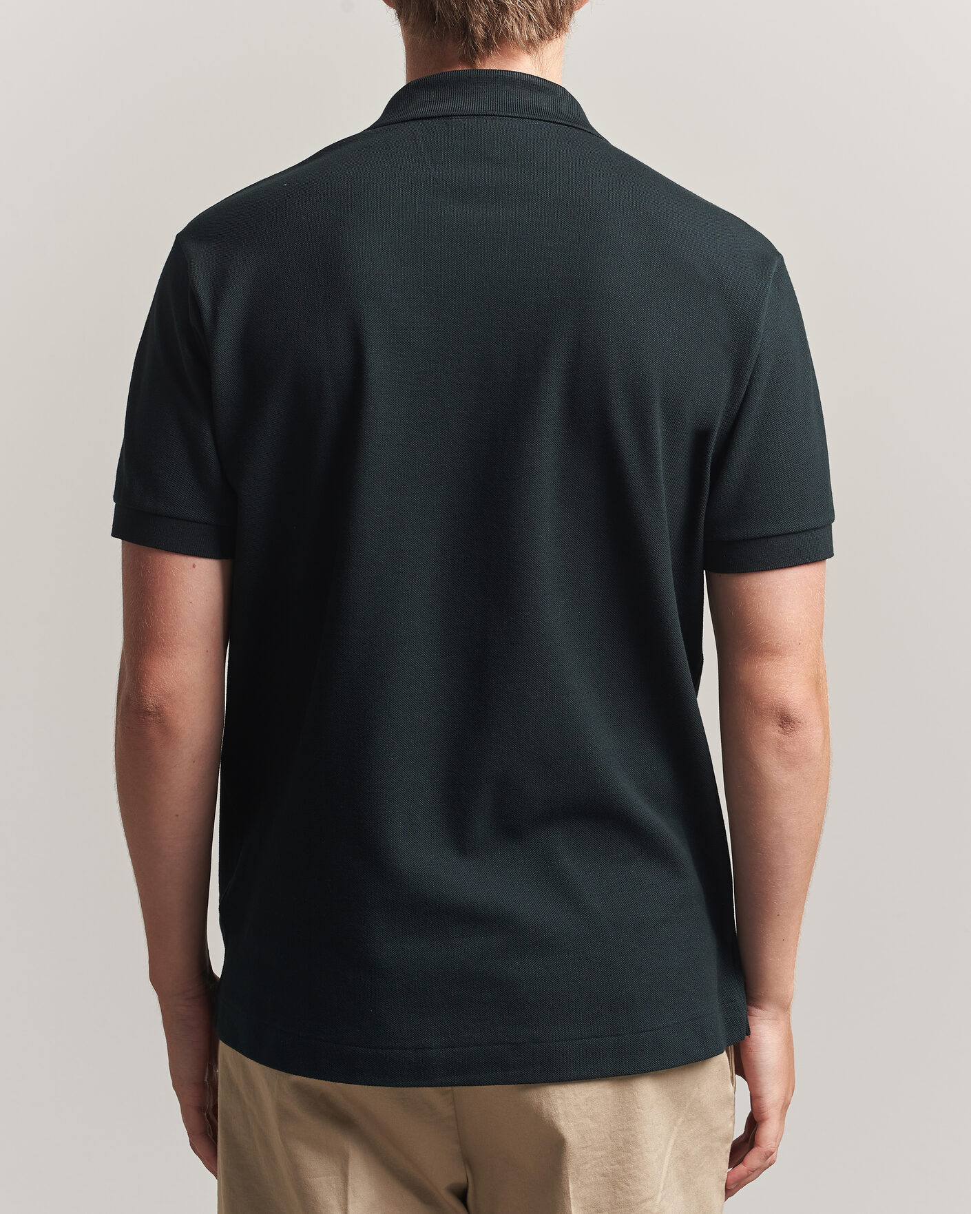 Homme | Polos | Lacoste | Original Polo Piké Dark Varech