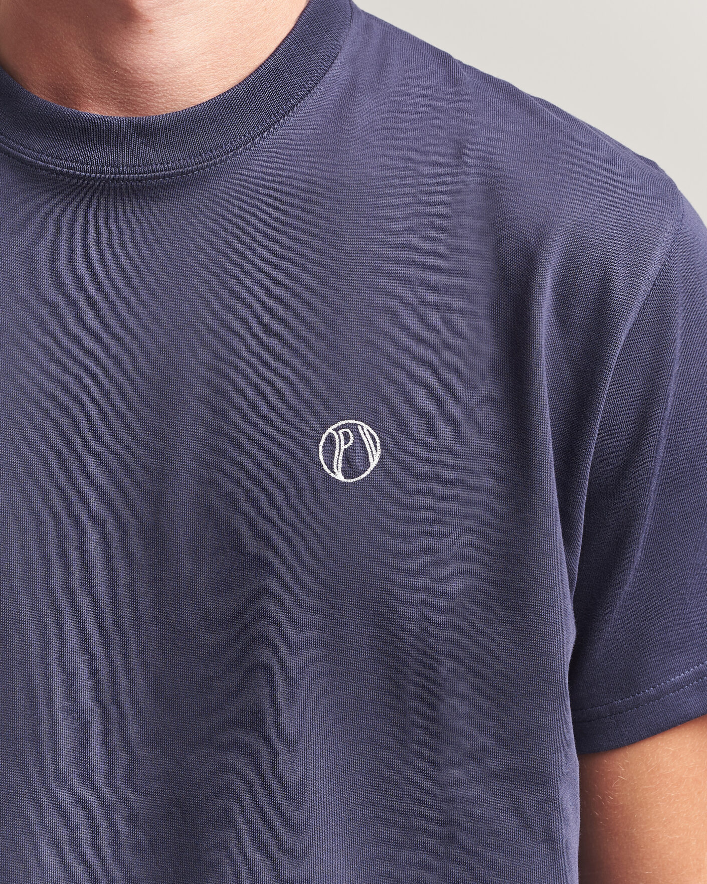 Homme | T-shirts | Palmes | Ball T-Shirt Navy
